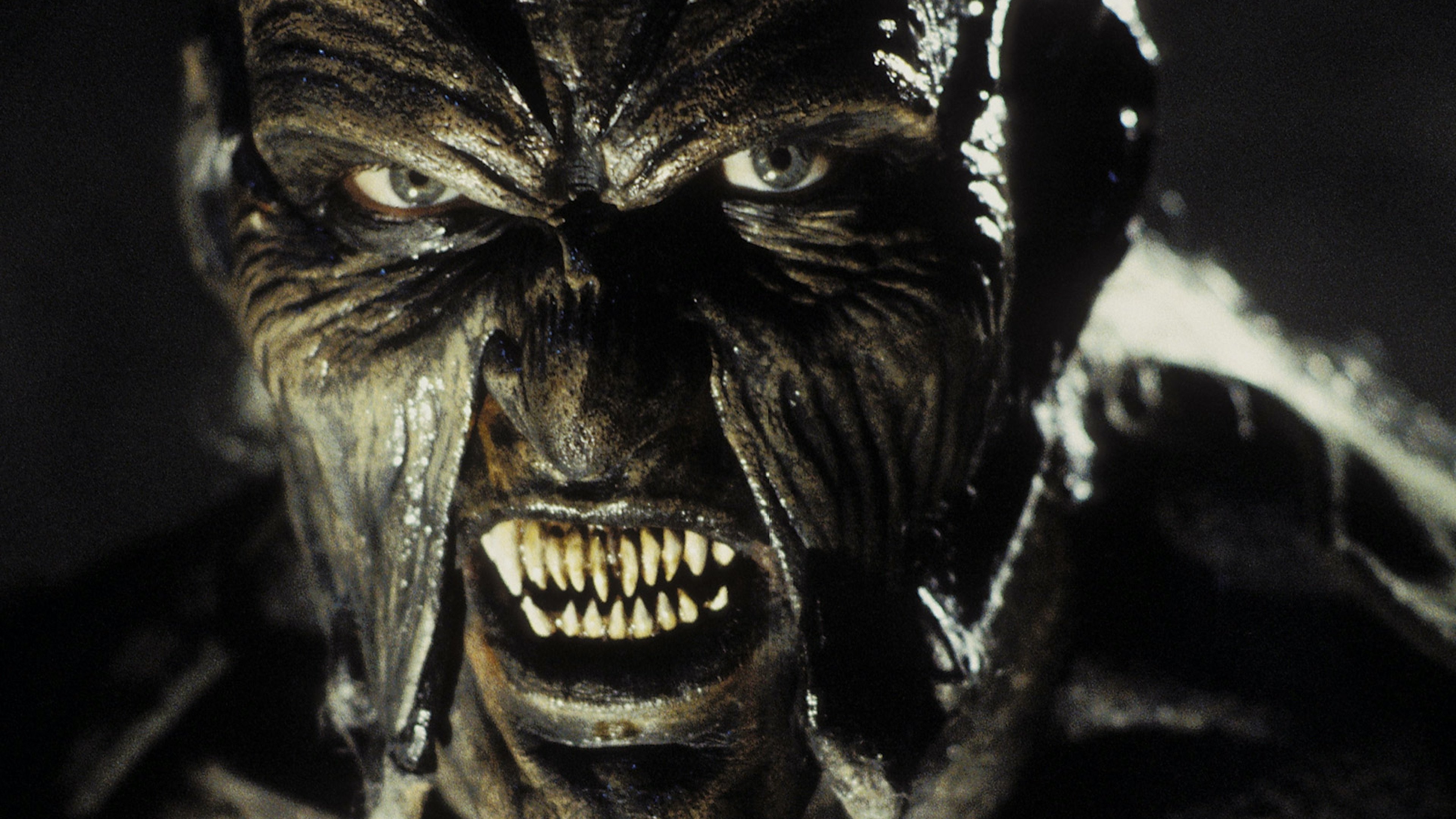 Jeepers Creepers 2 Background