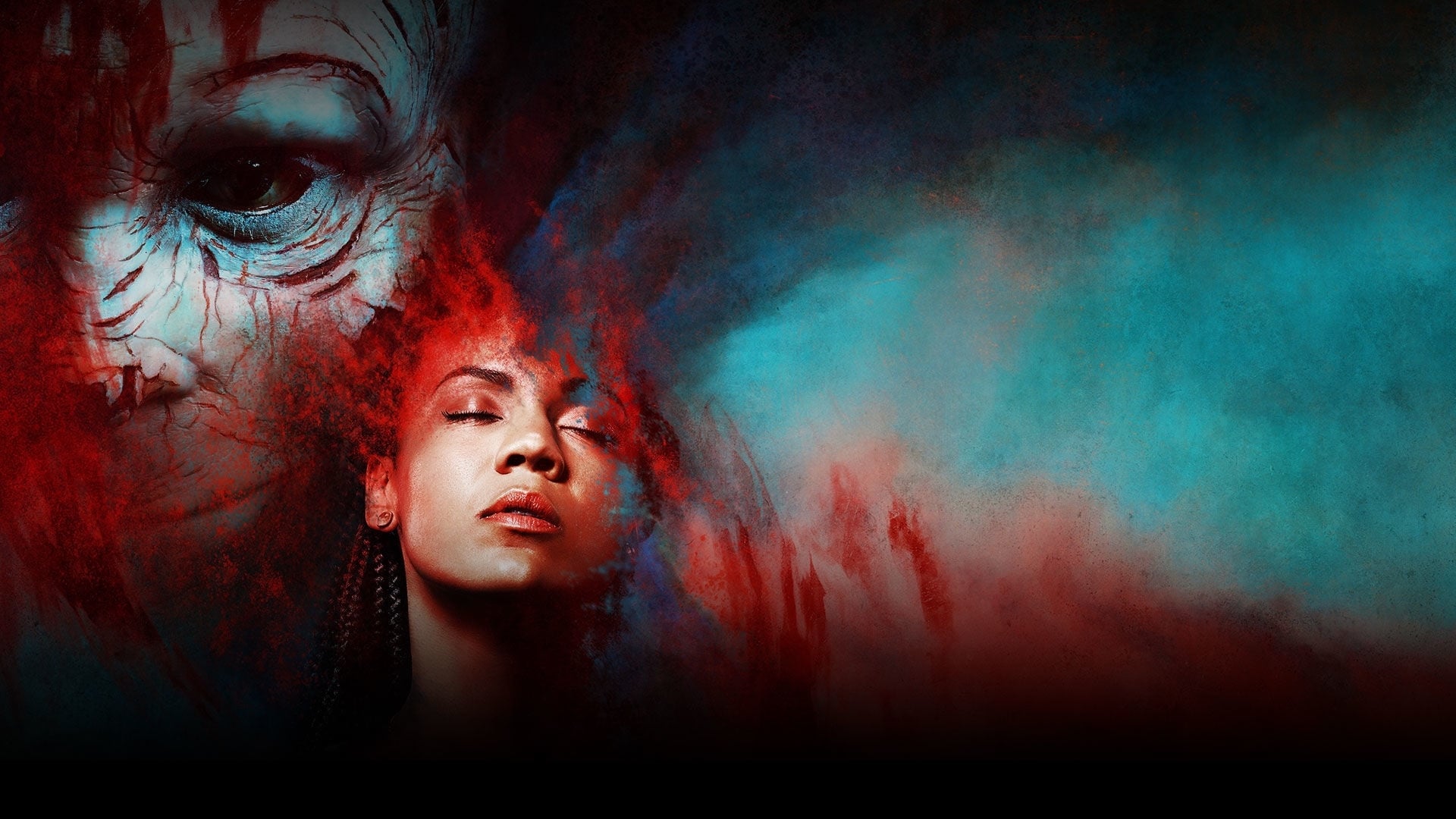 Channel Zero Background