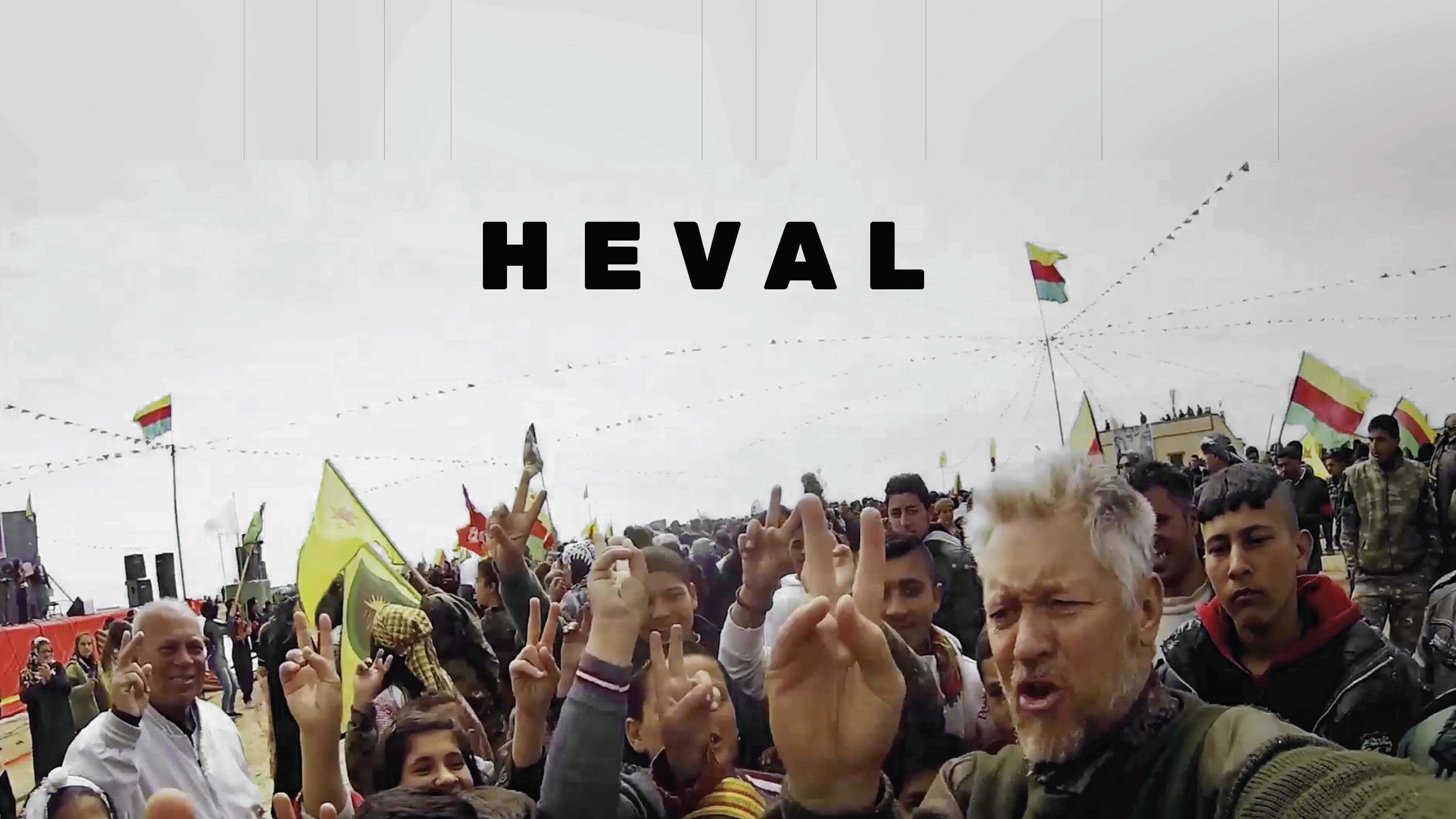 Heval Background