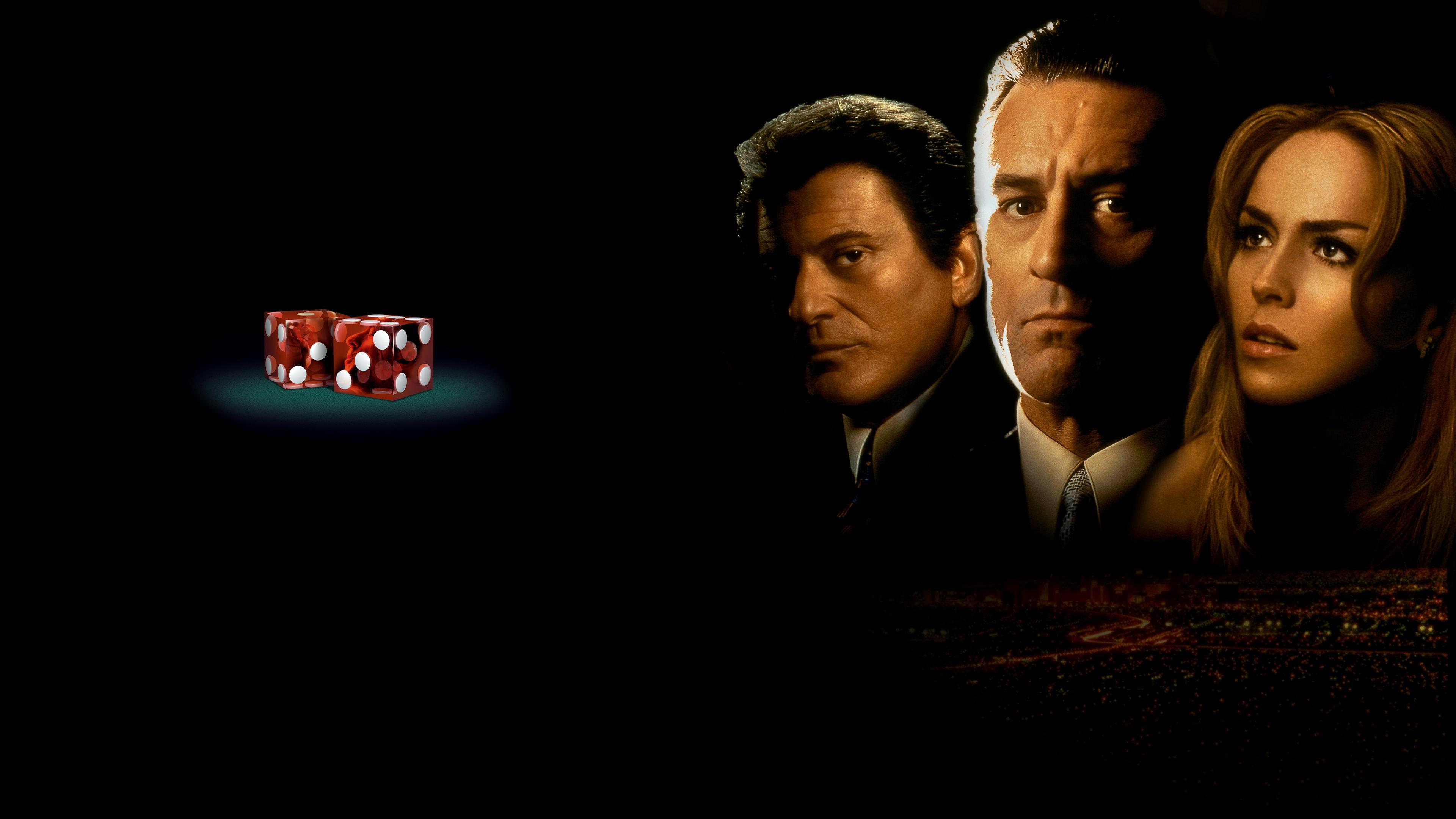Casino Background
