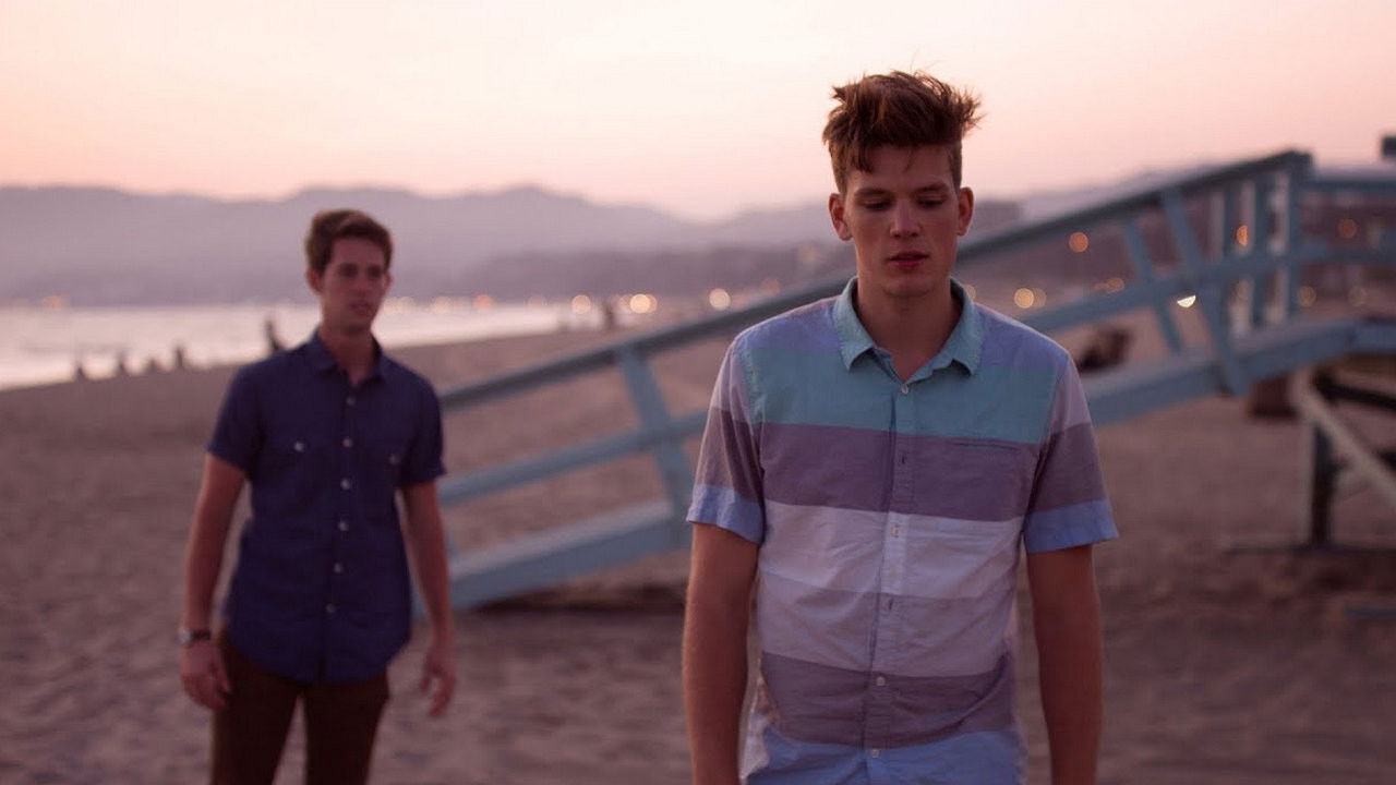 Never Too Late Background