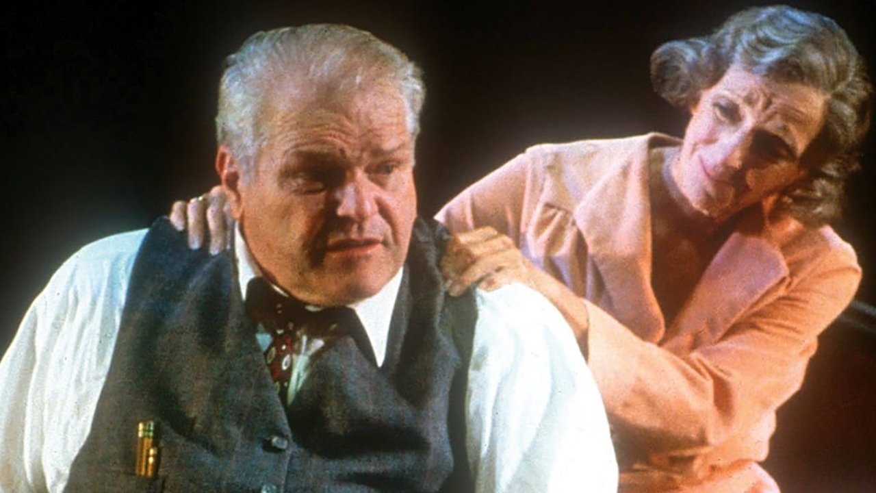Death of a Salesman Background