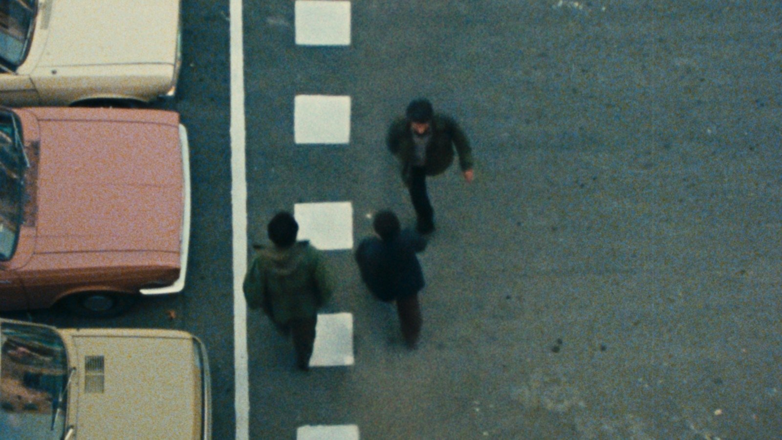 Orderly or Disorderly? Background