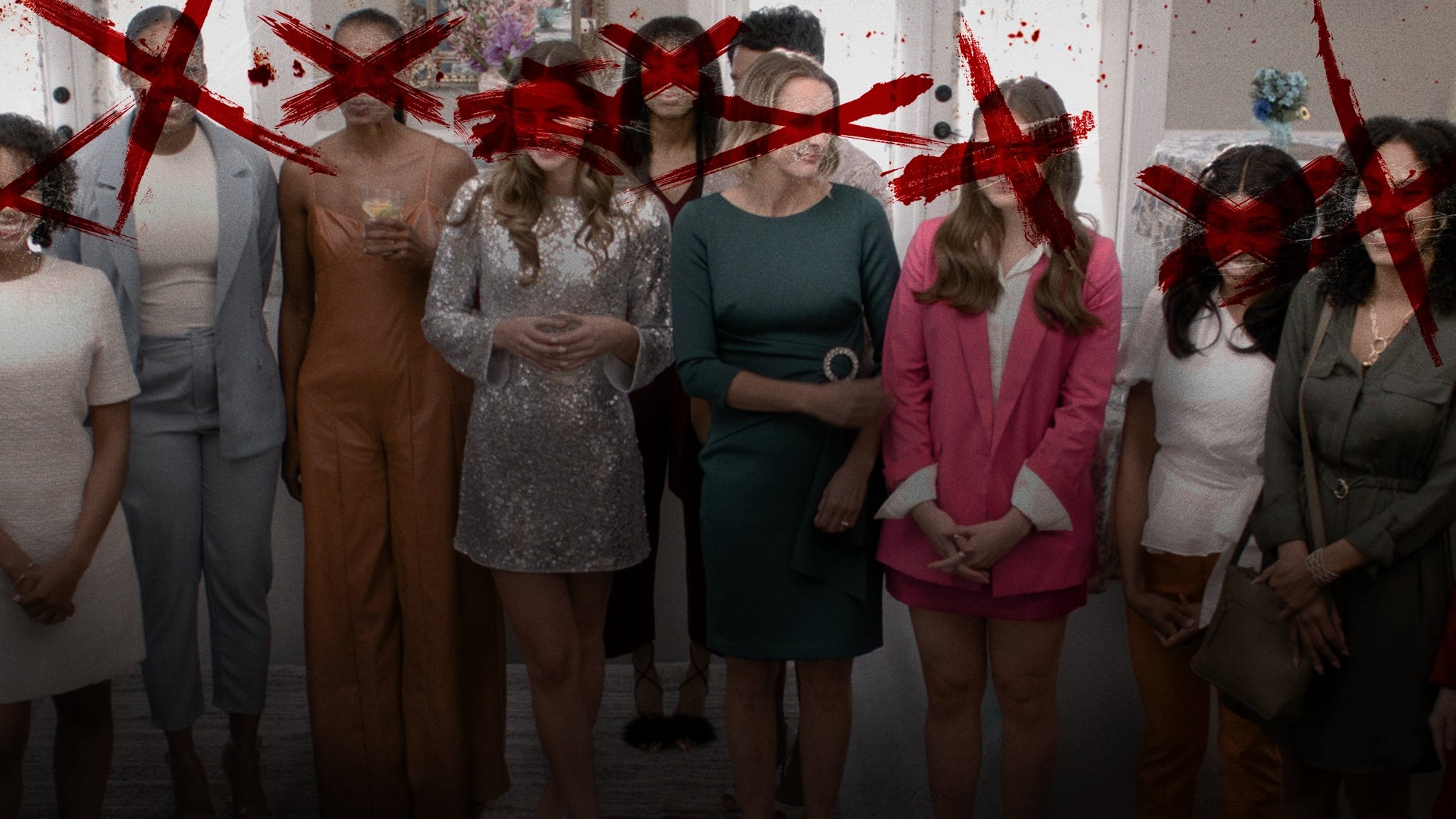 Nightmare Pageant Moms Background