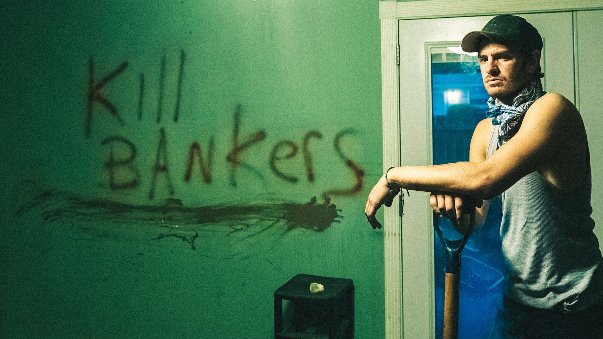 99 Homes Background