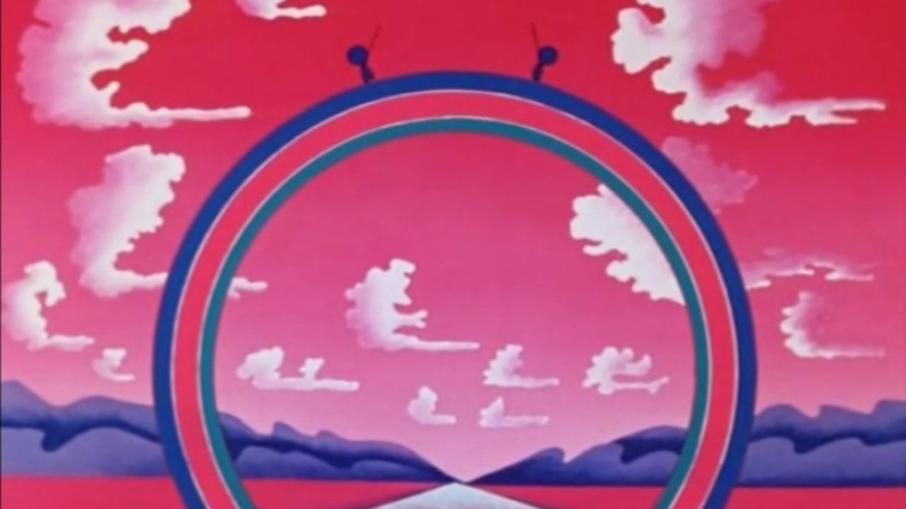 Rainbow Background
