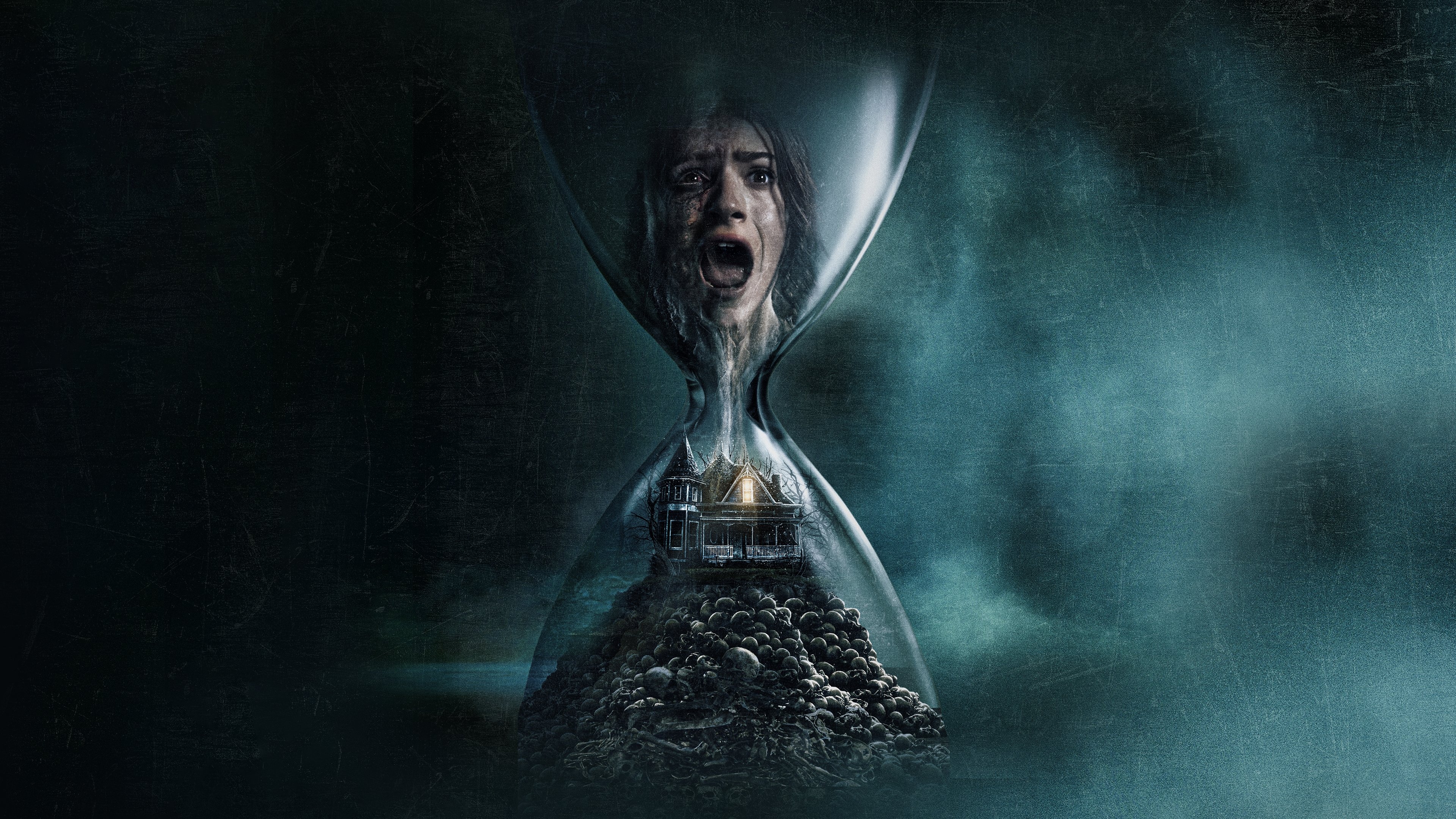 Until Dawn Background
