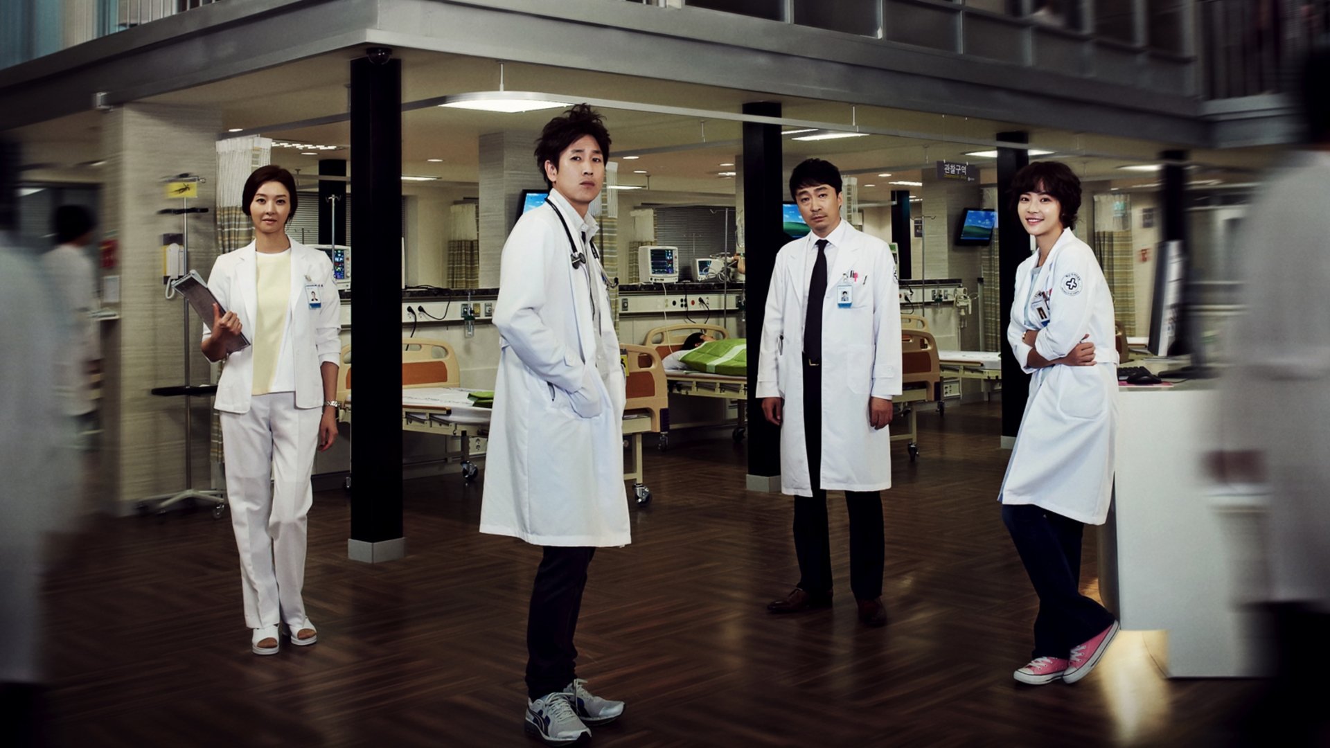 Golden Time Background