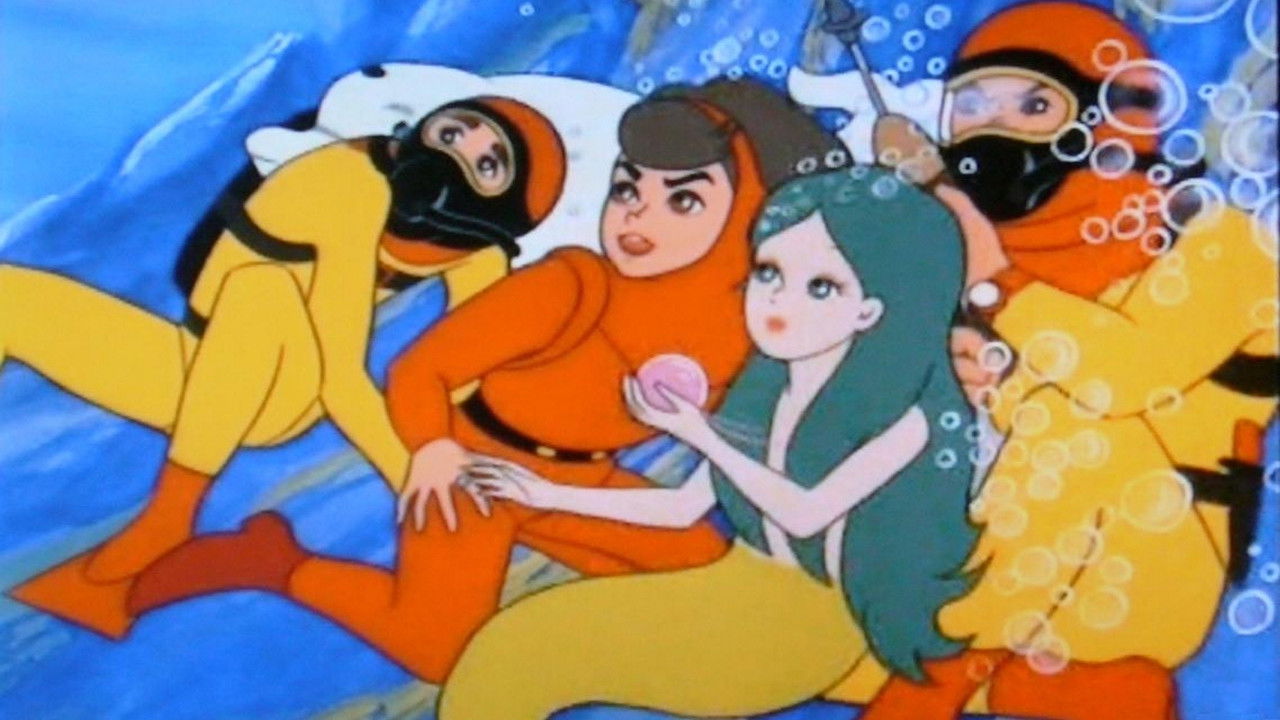 Marine Boy Background