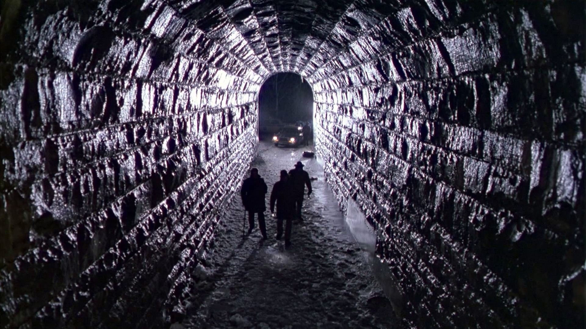 The Dead Zone Background