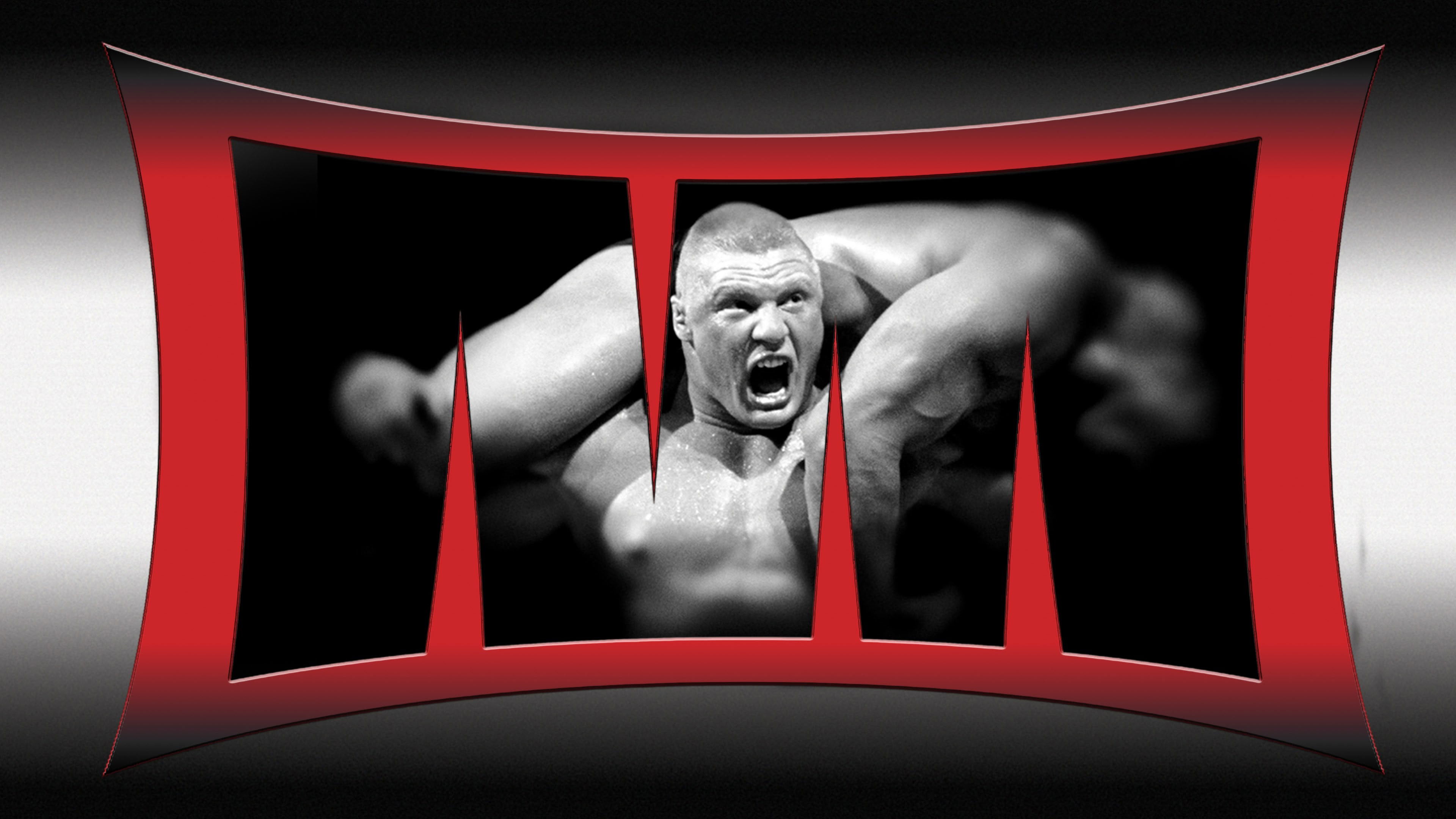 WWE No Mercy 2003 Background