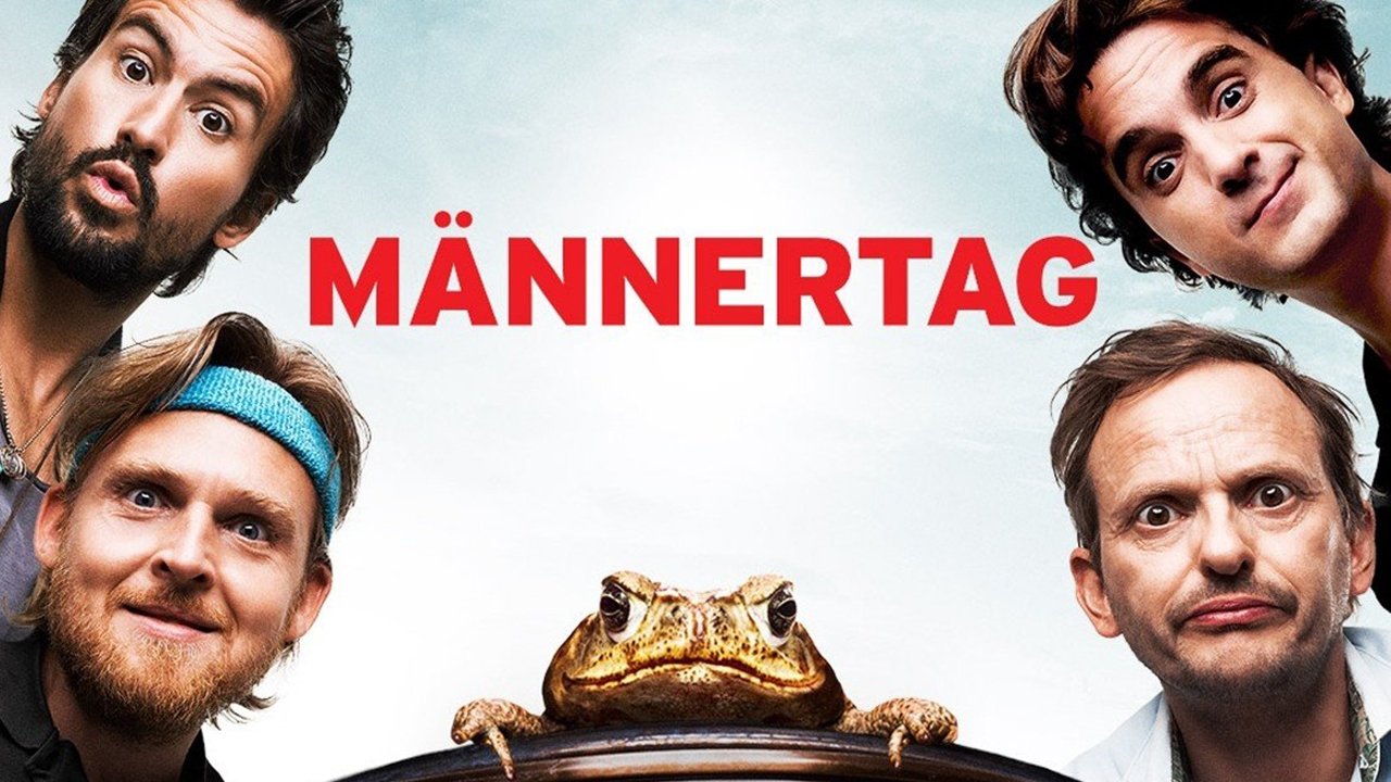 Männertag Background