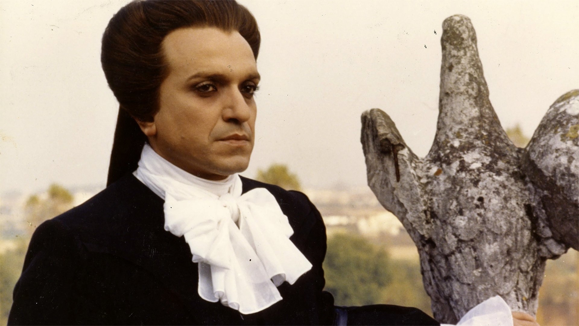 Don Giovanni Background