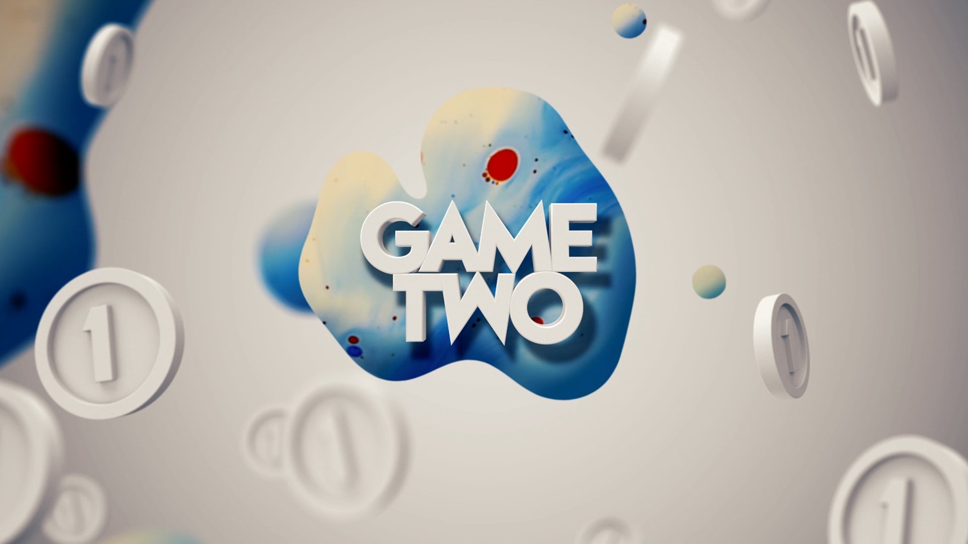 Game Two Background