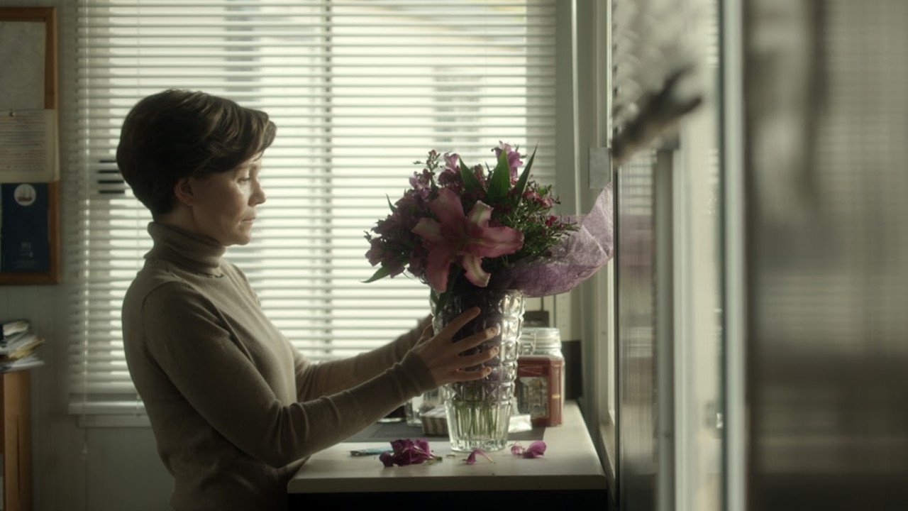 Flowers Background