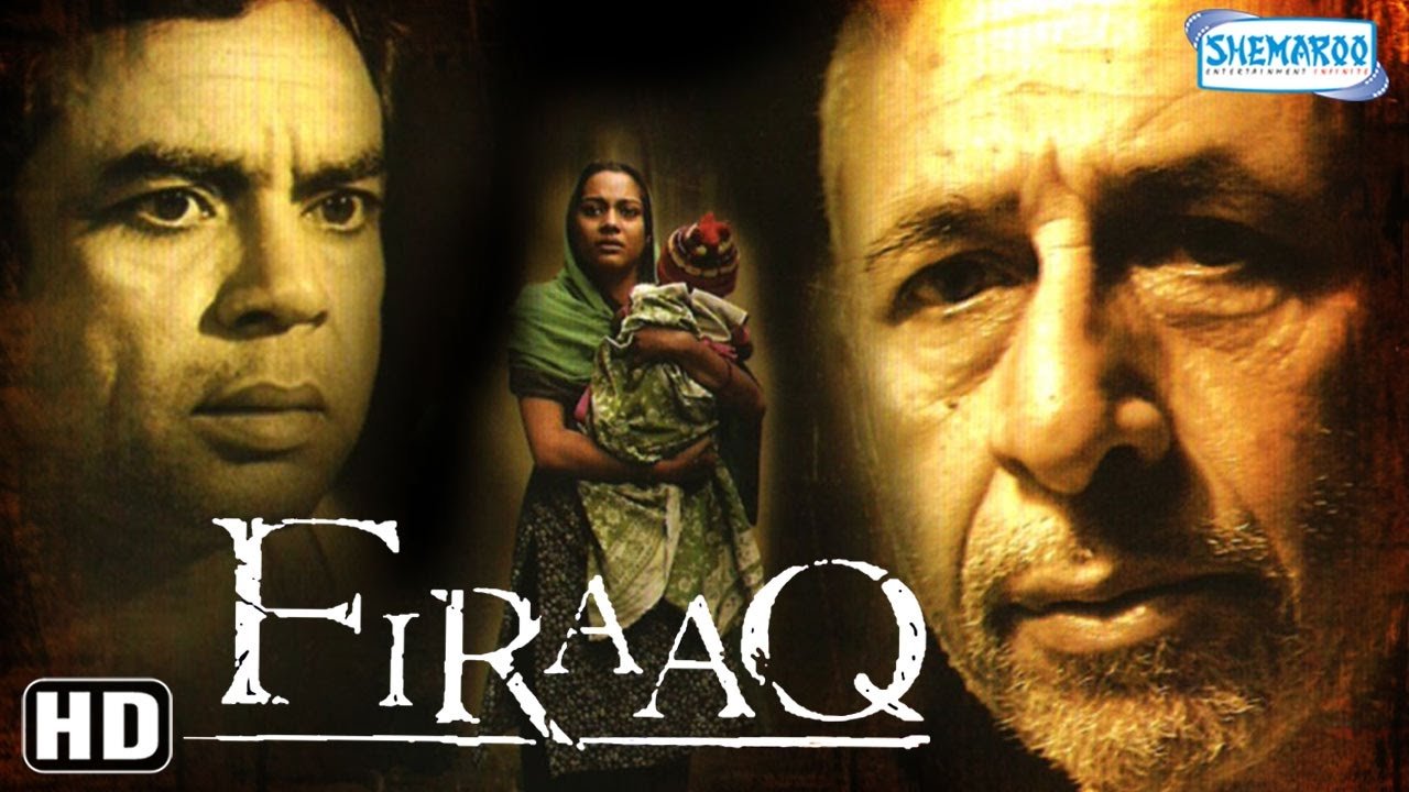 Firaaq Background