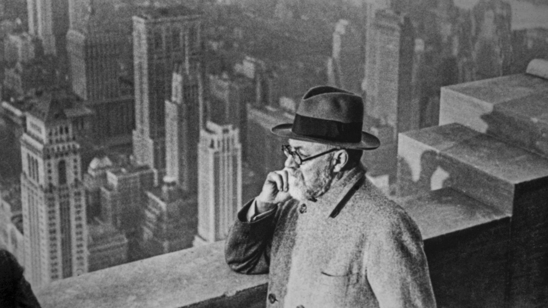 The Voyages of Matisse, Chasing Light Background