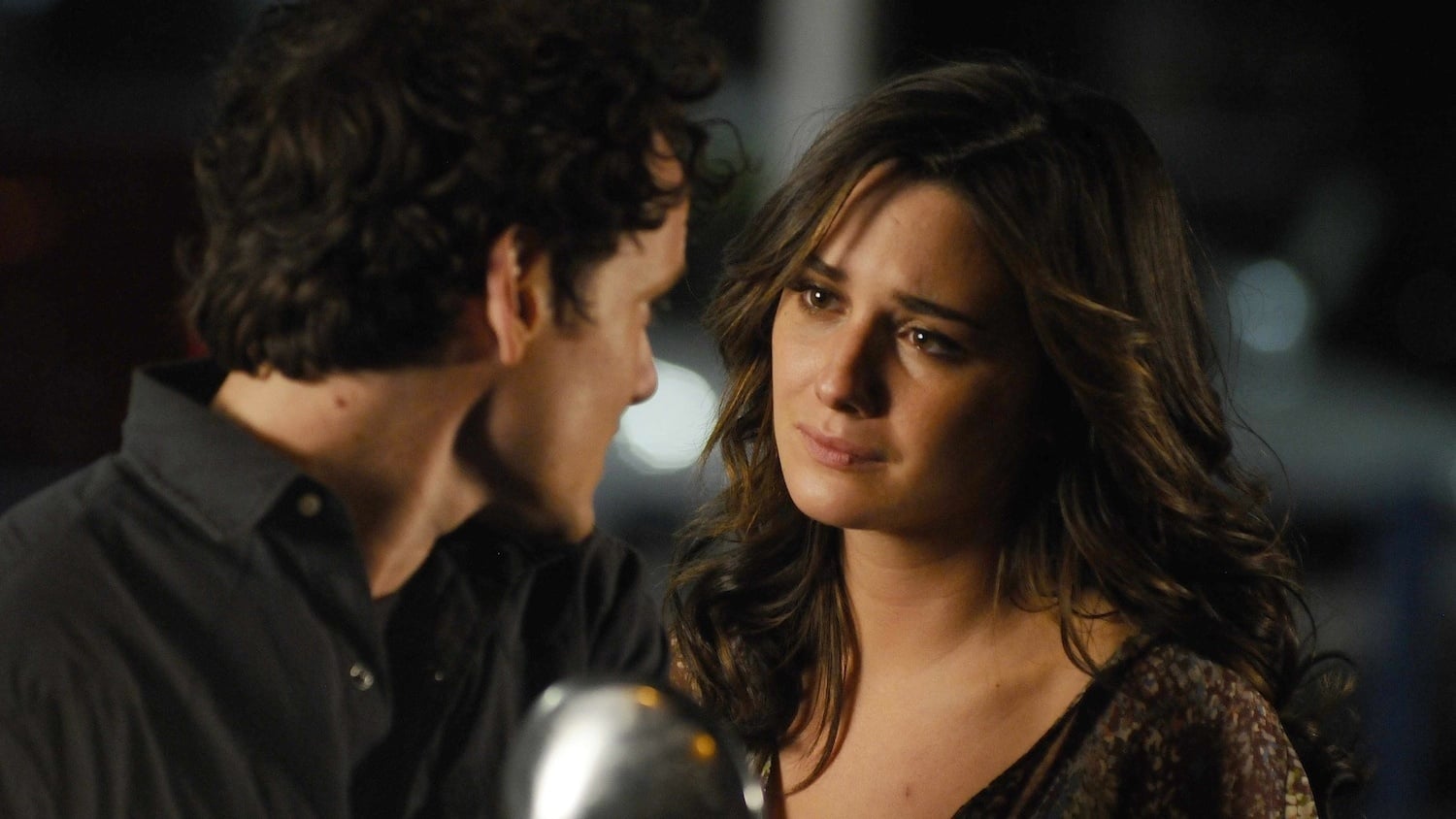 Odd Thomas Background