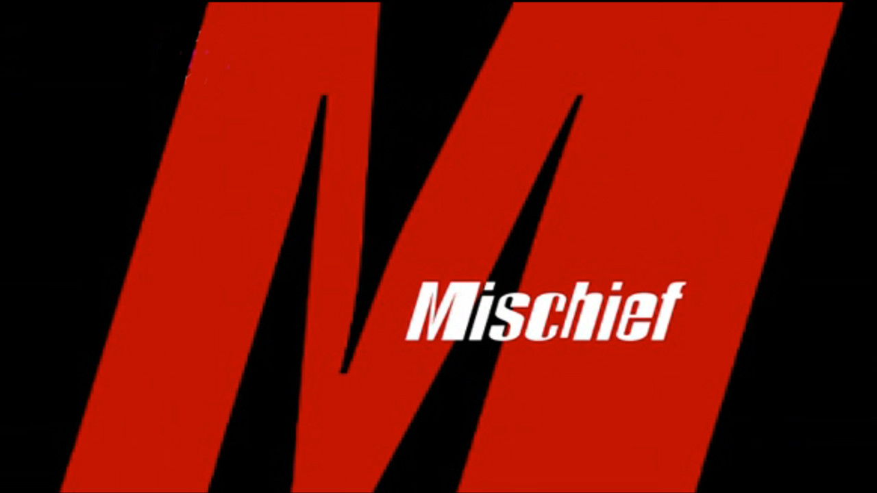Mischief Background