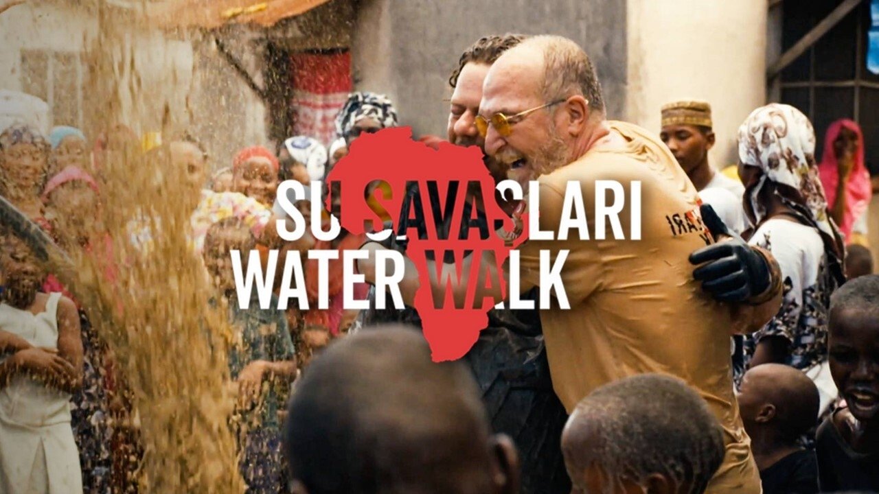 Su Savaşları Background