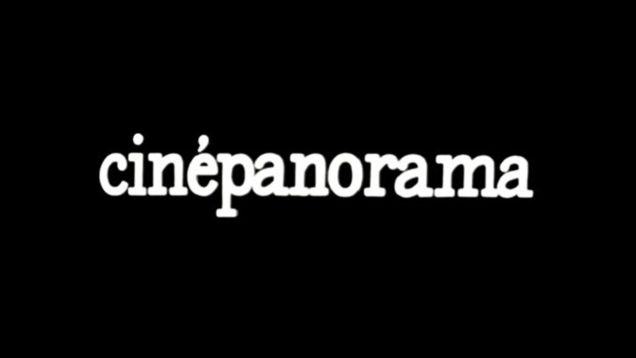 Cinépanorama Background