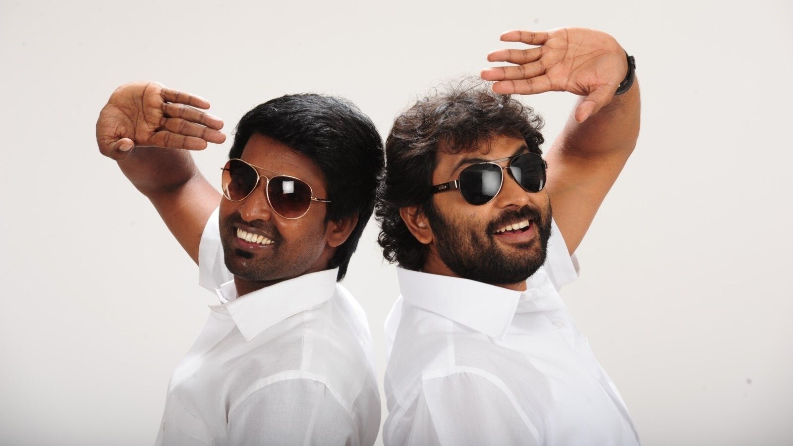Kathukutty Background