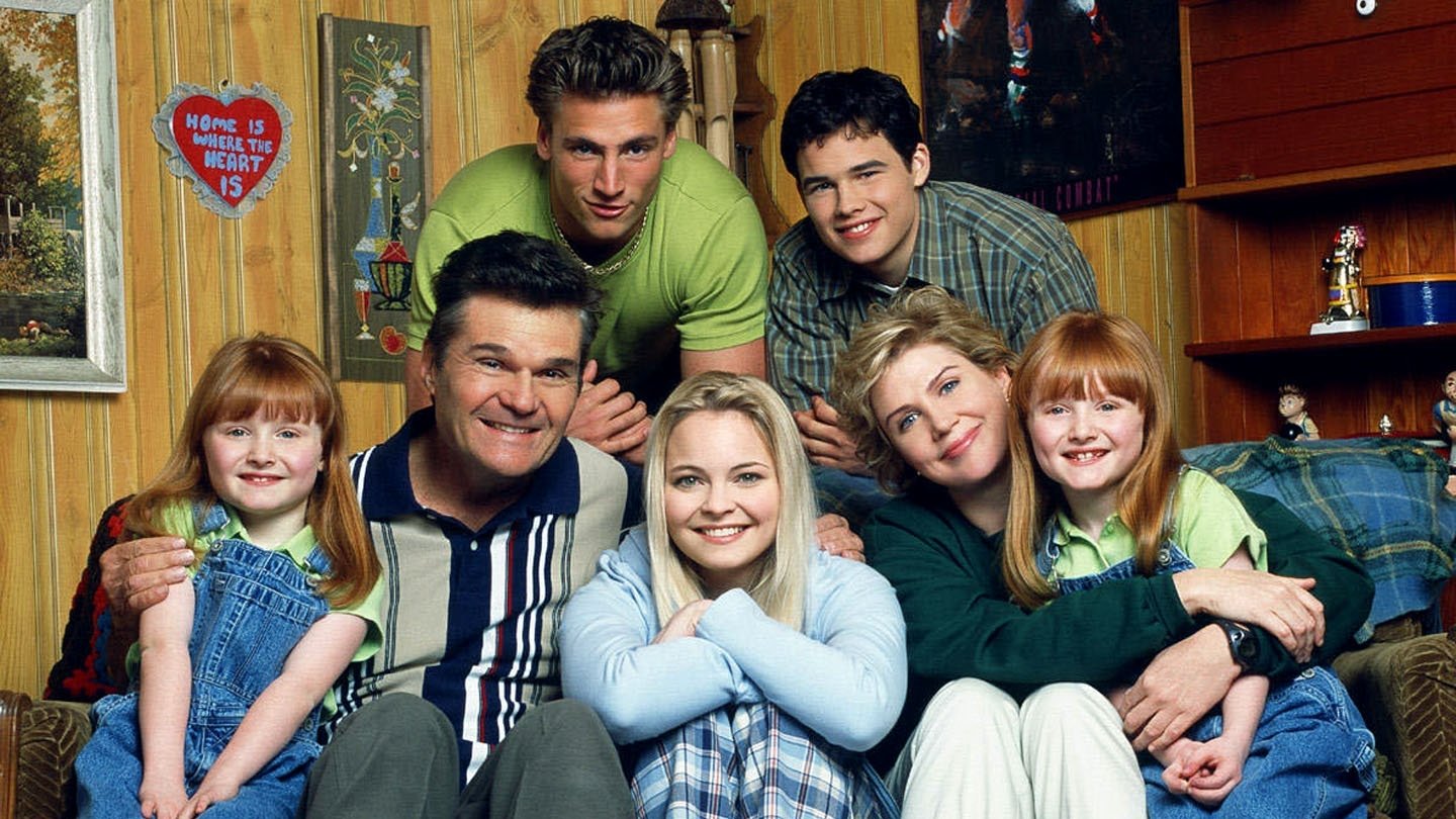 Maybe It's Me Background