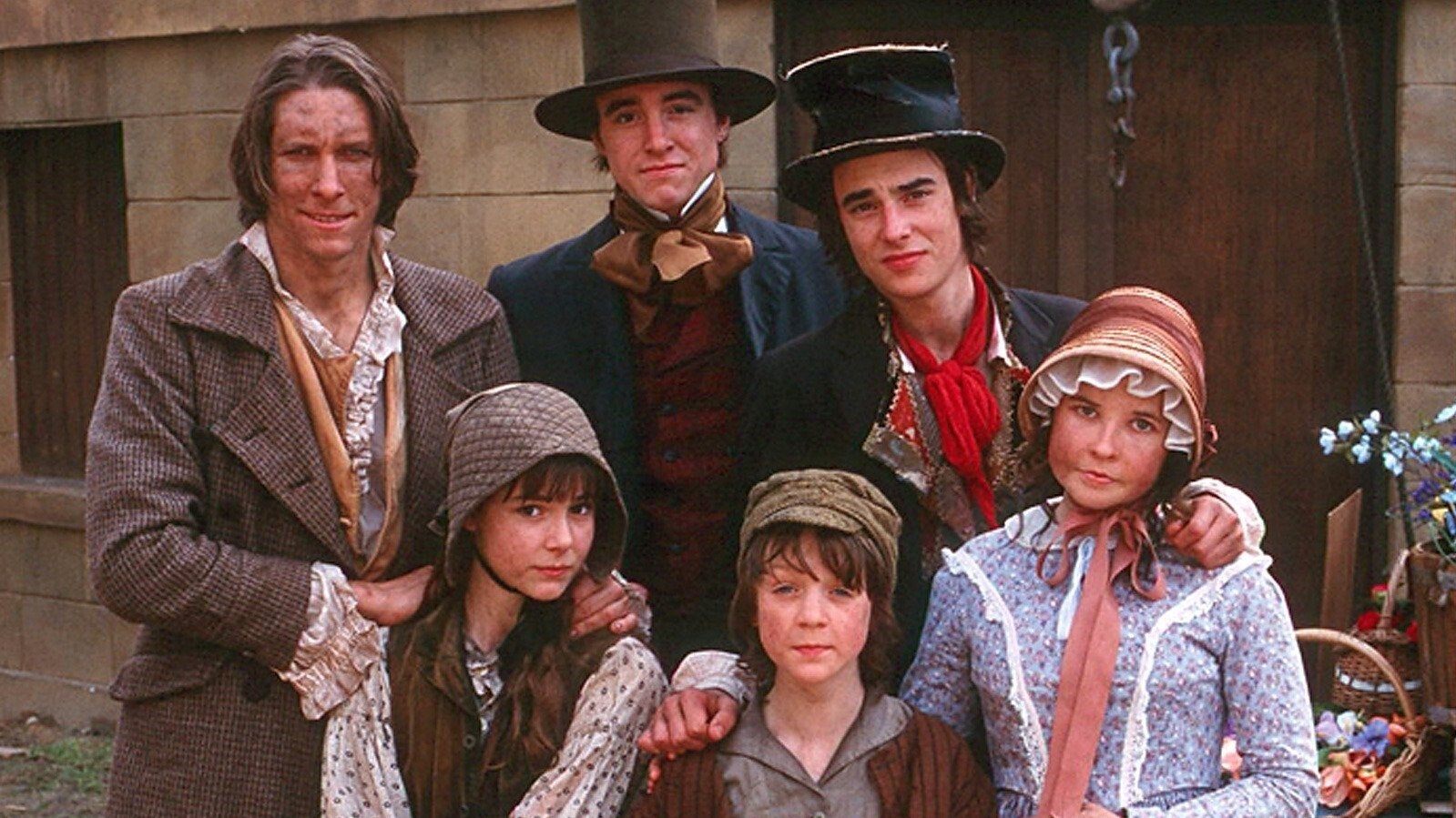 Escape of the Artful Dodger Background