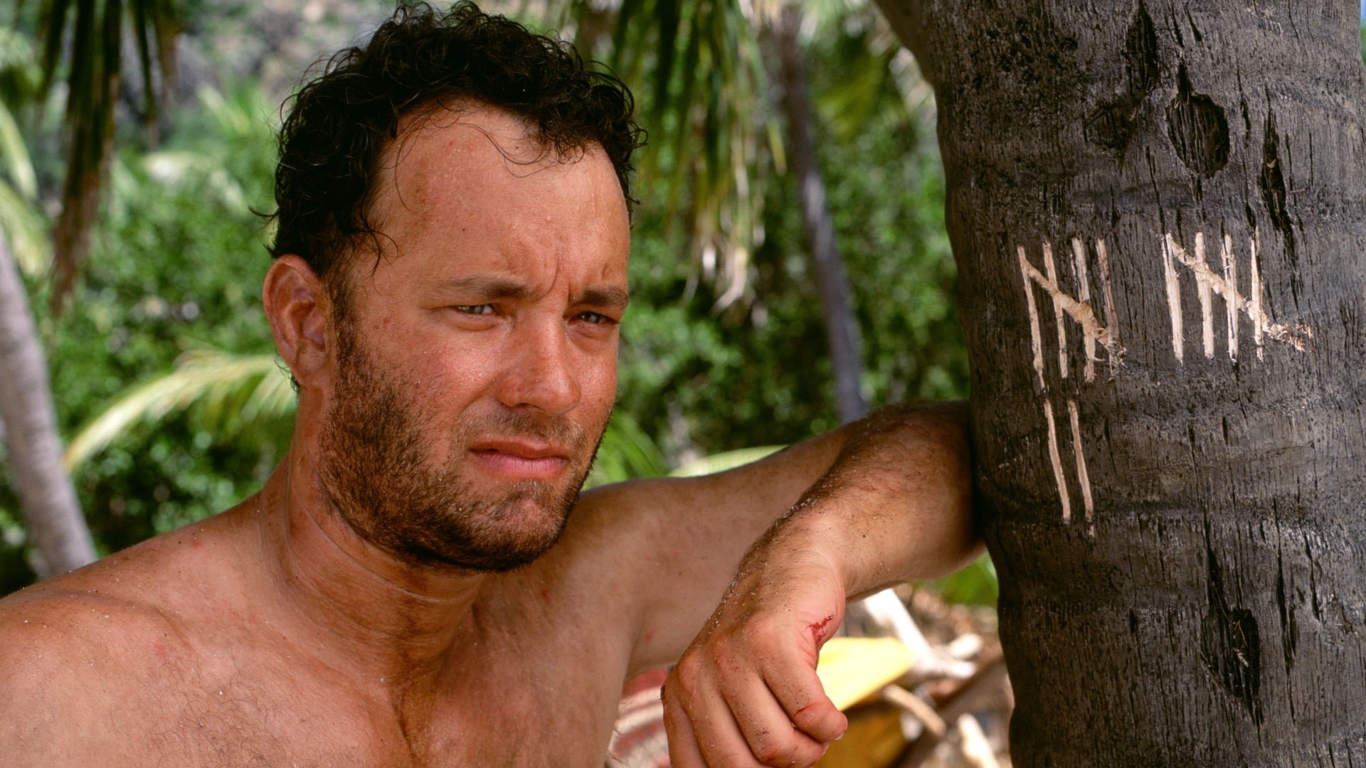 Cast Away Background