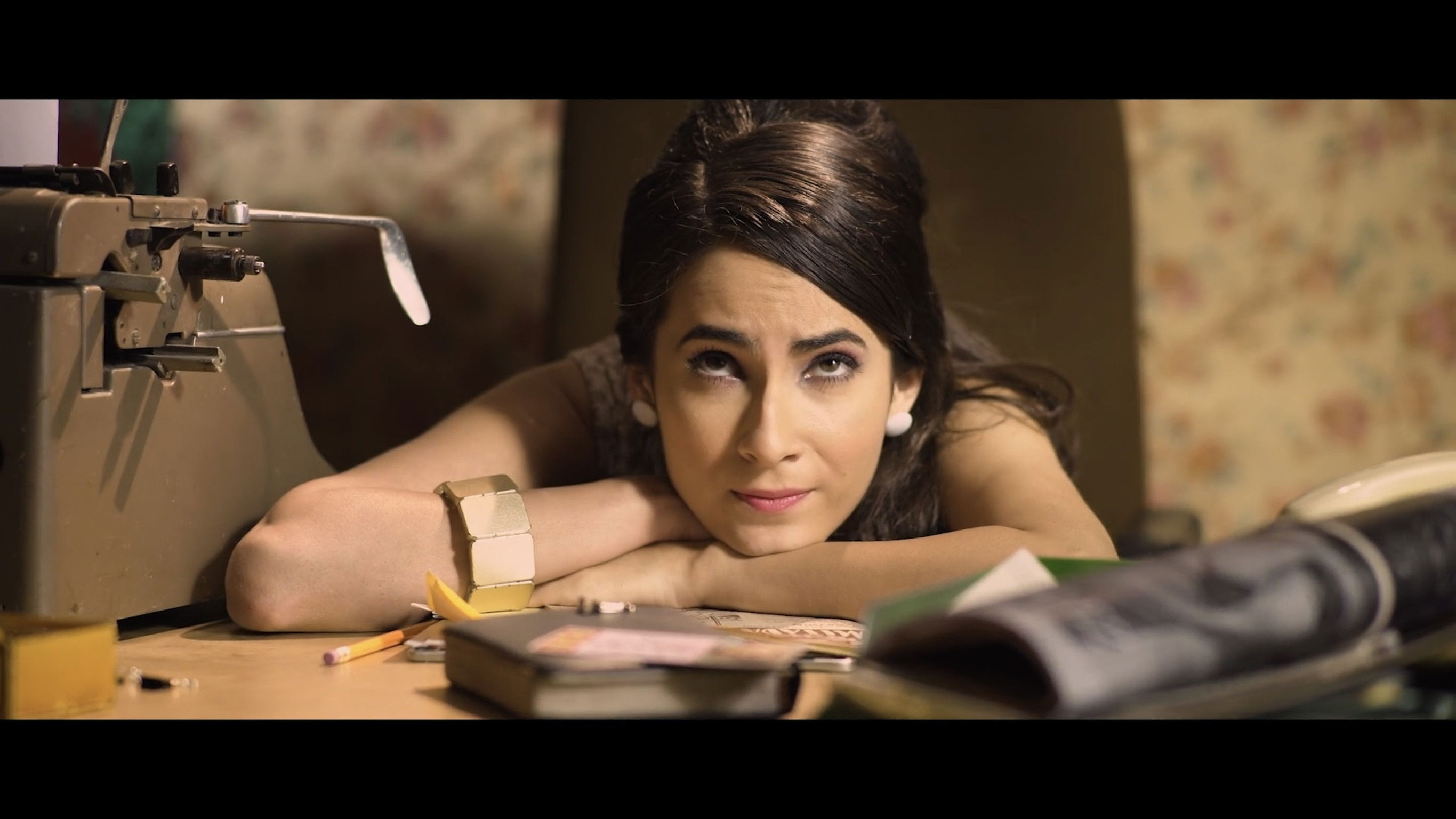 Cachito Mio Background