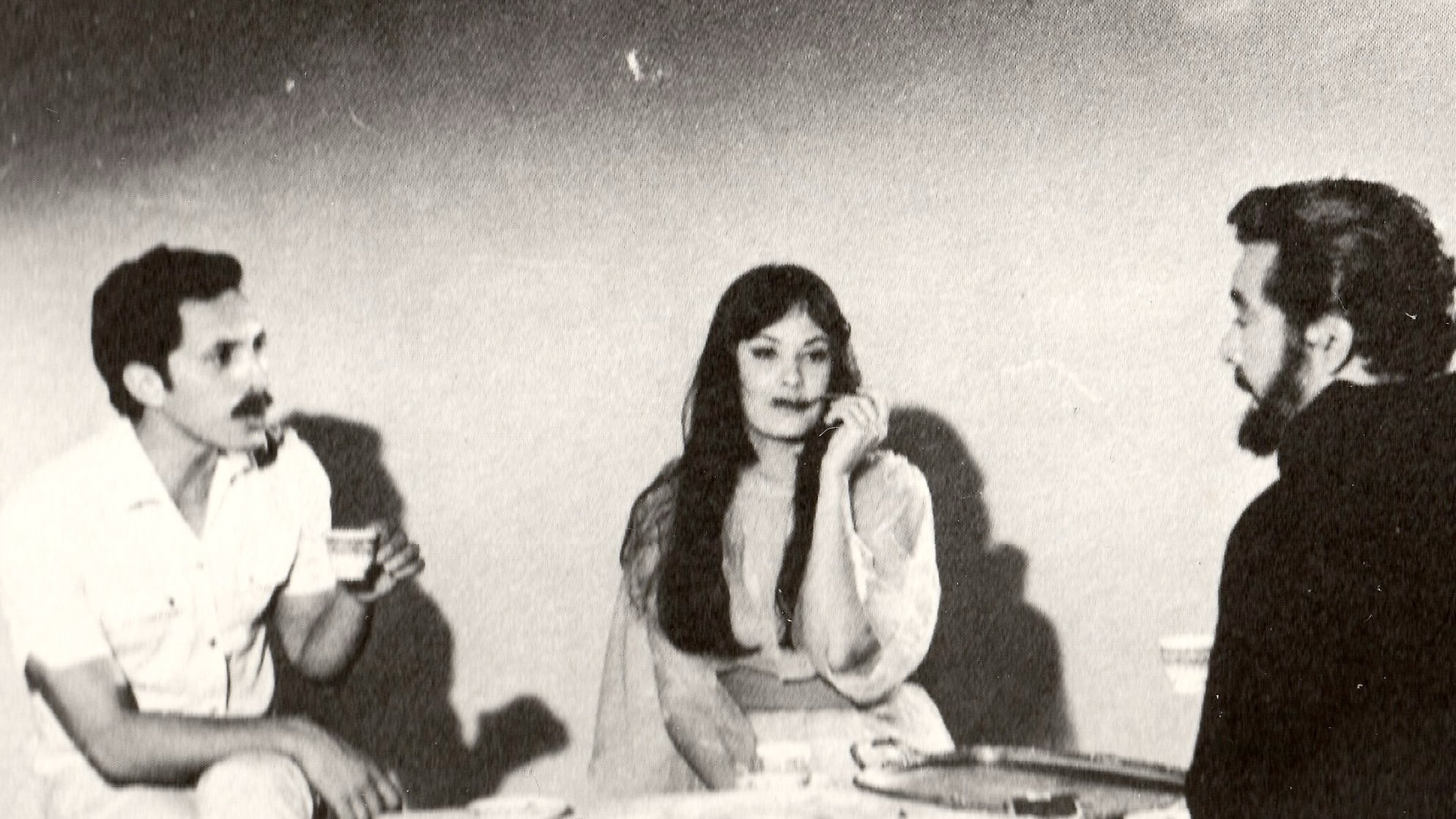 EFPEUM, Estructura Funcional para Encontrarse uno Mismo Background