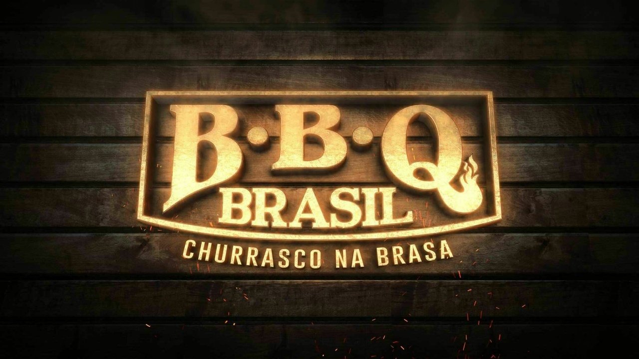 BBQ Brasil: Churrasco na Brasa Background