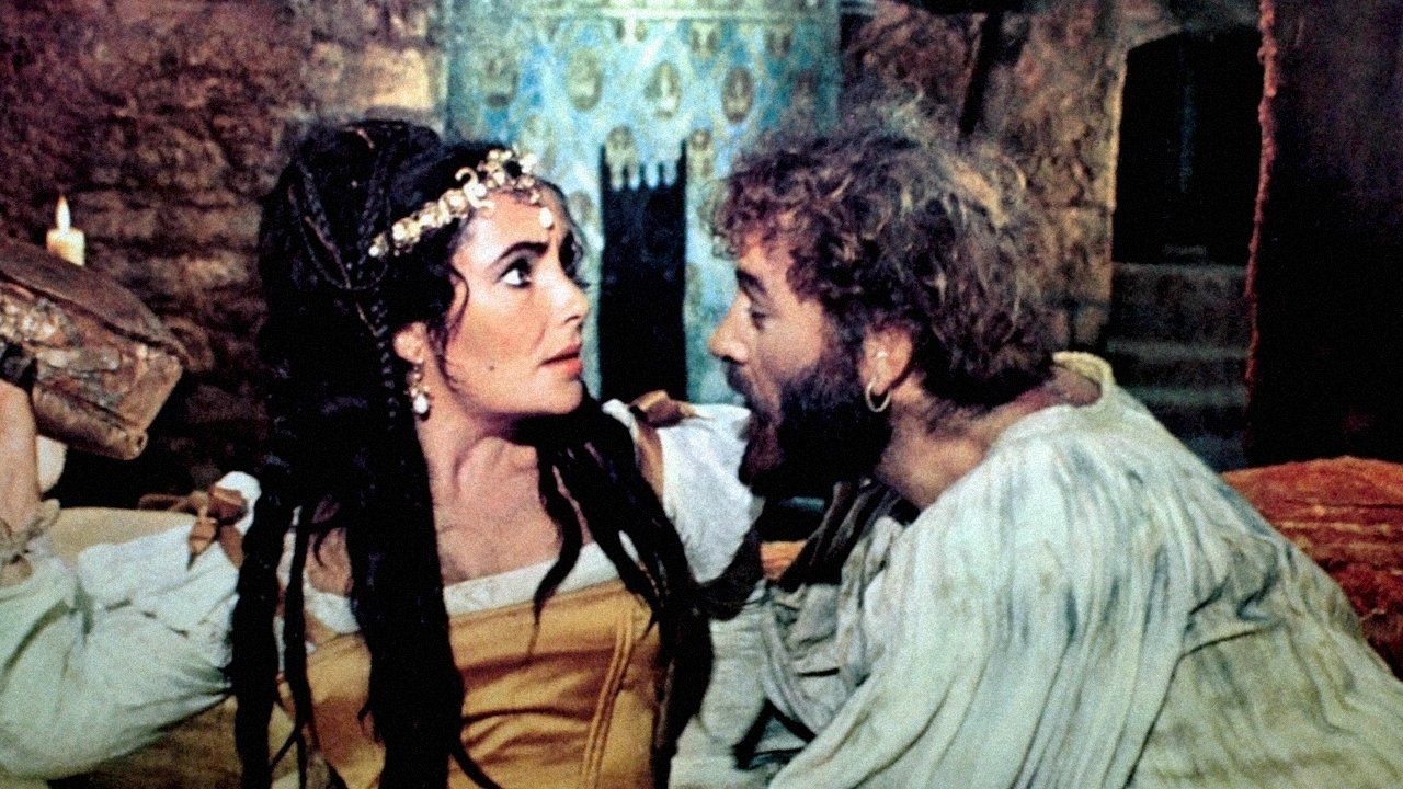 The Taming of the Shrew Background
