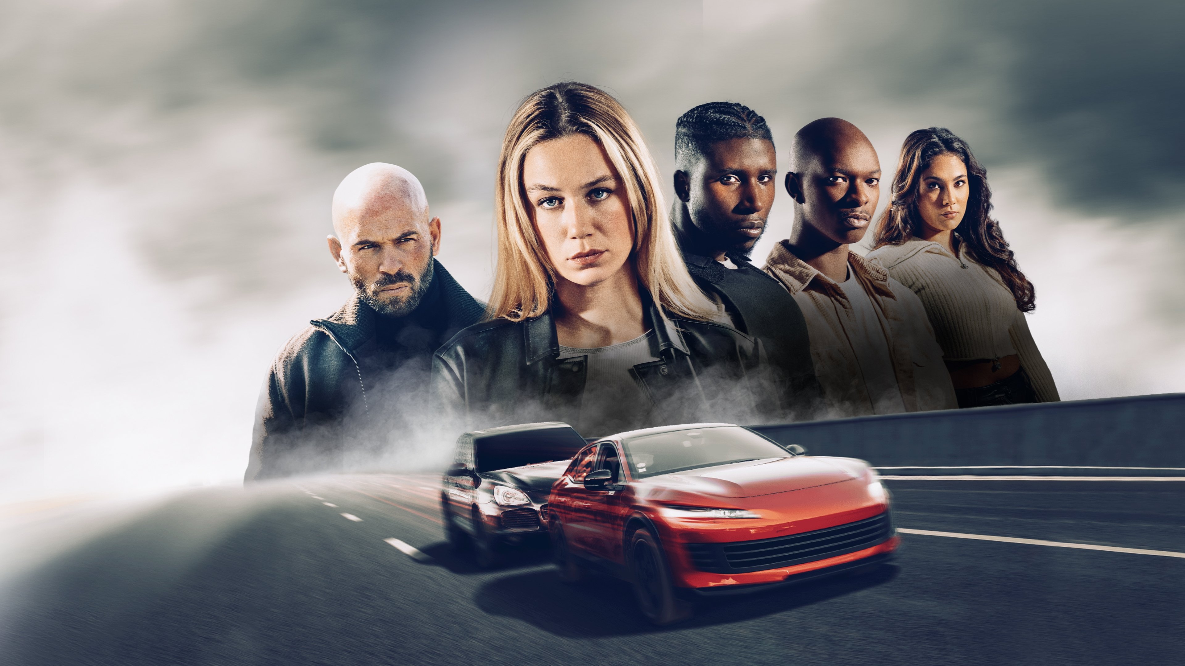 Carjackers Background
