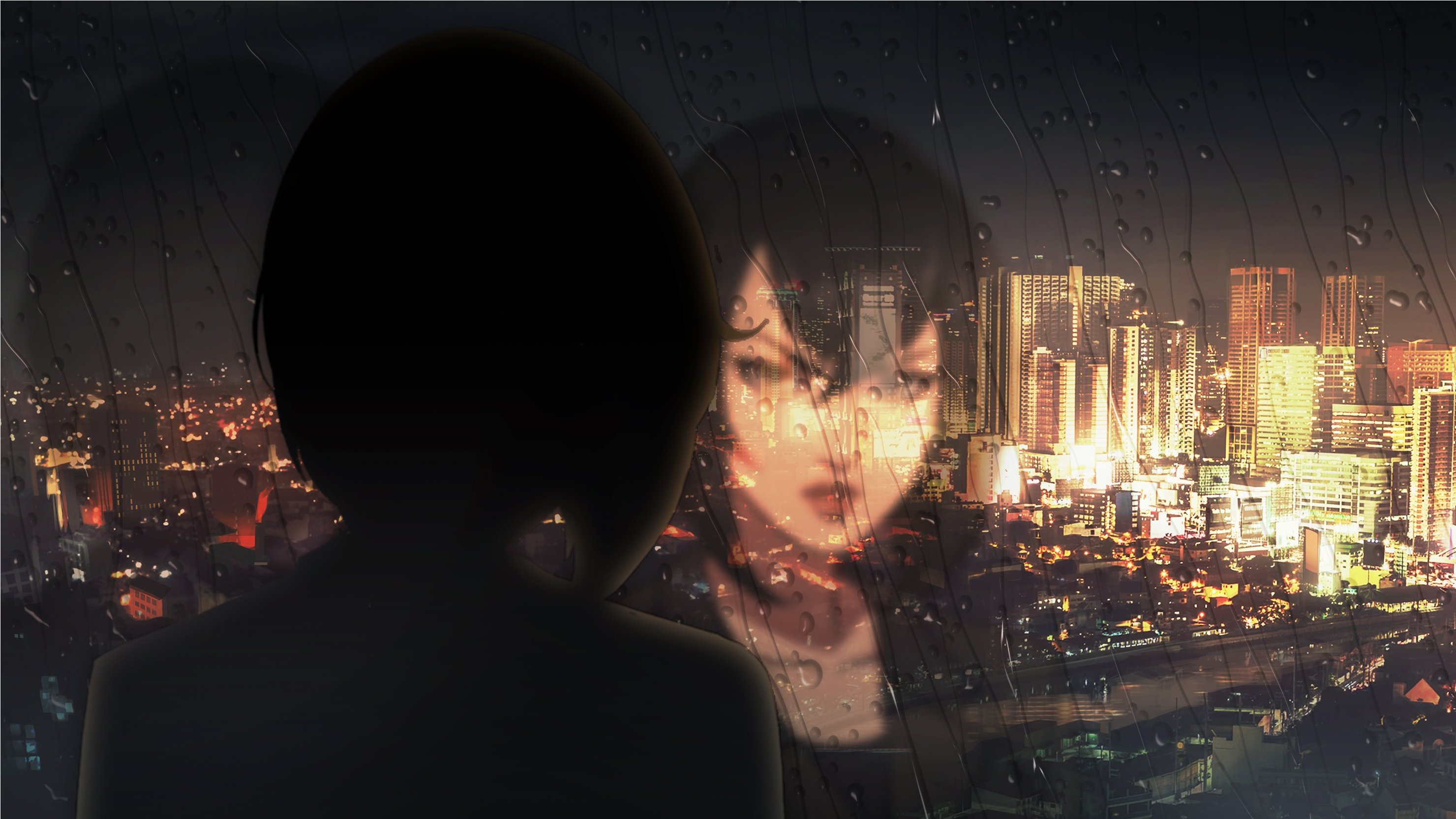 Trese Background