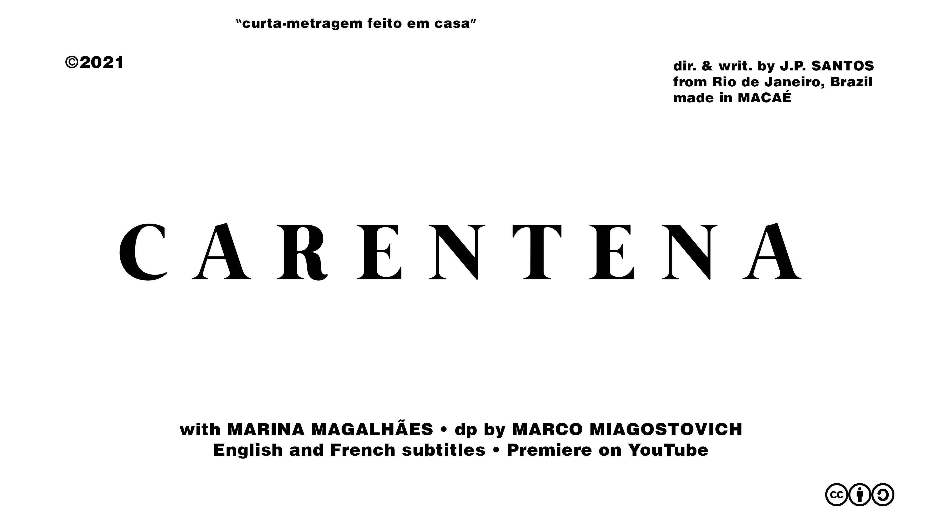 Carentena Background