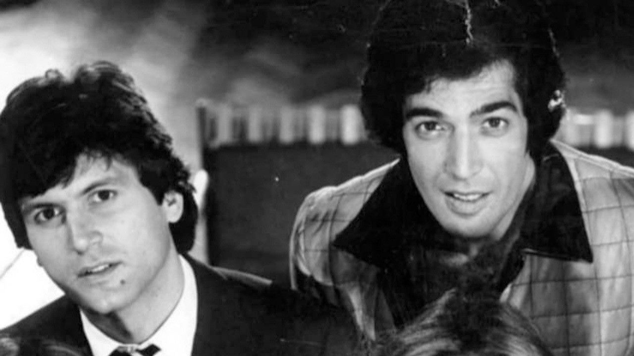 Ritmo, amor y primavera Background