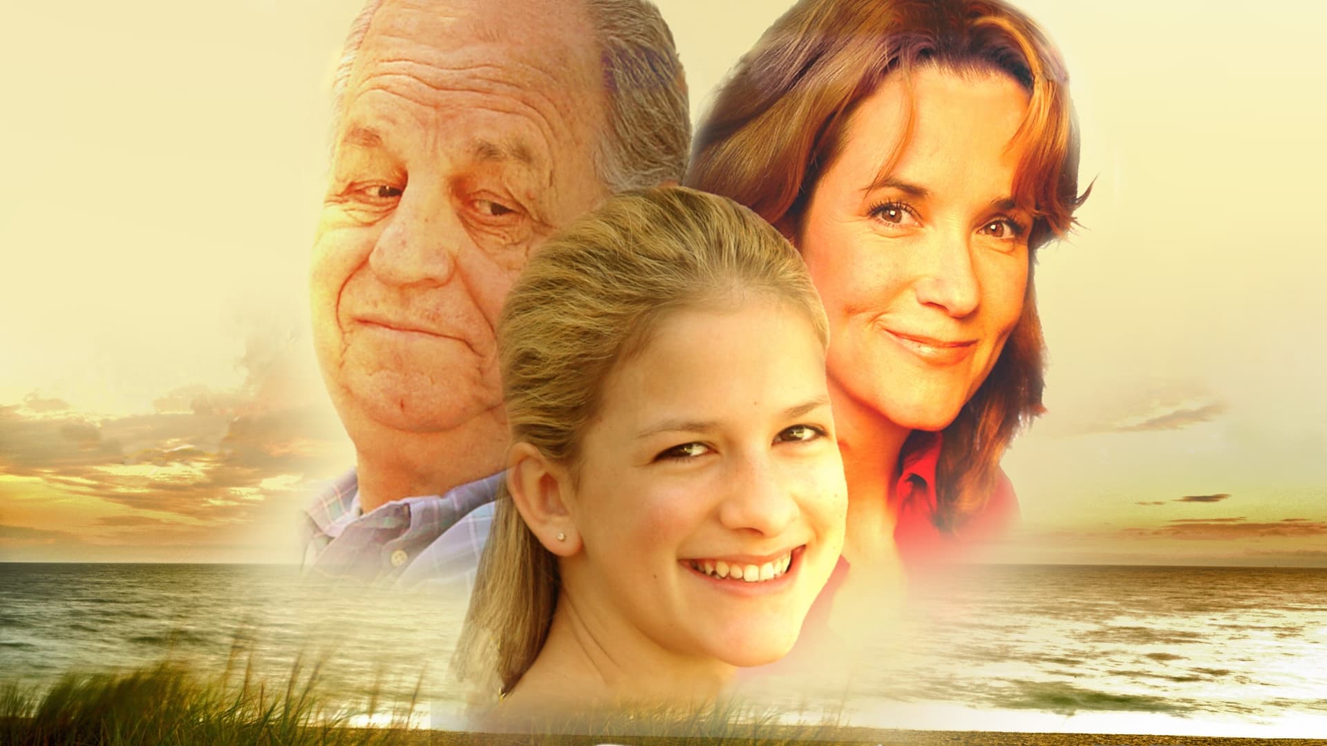 Come Away Home Background