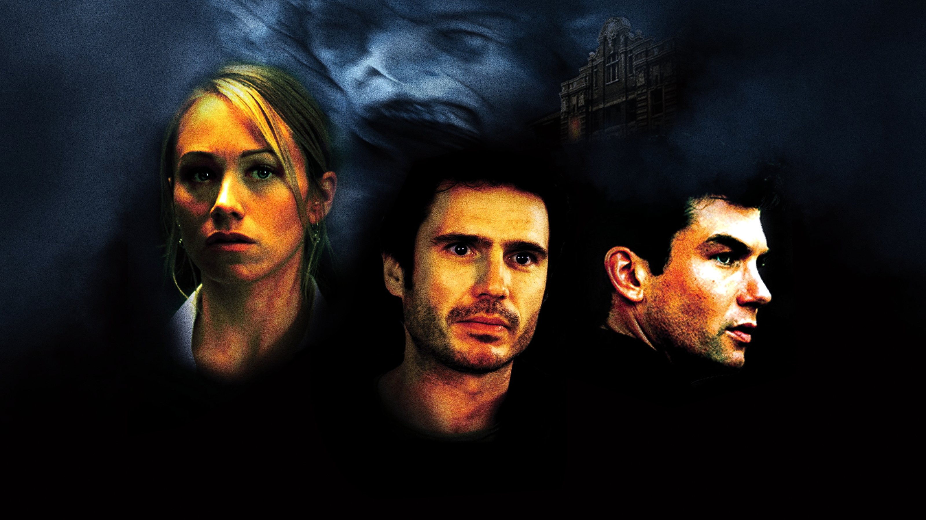 Room 6 Background