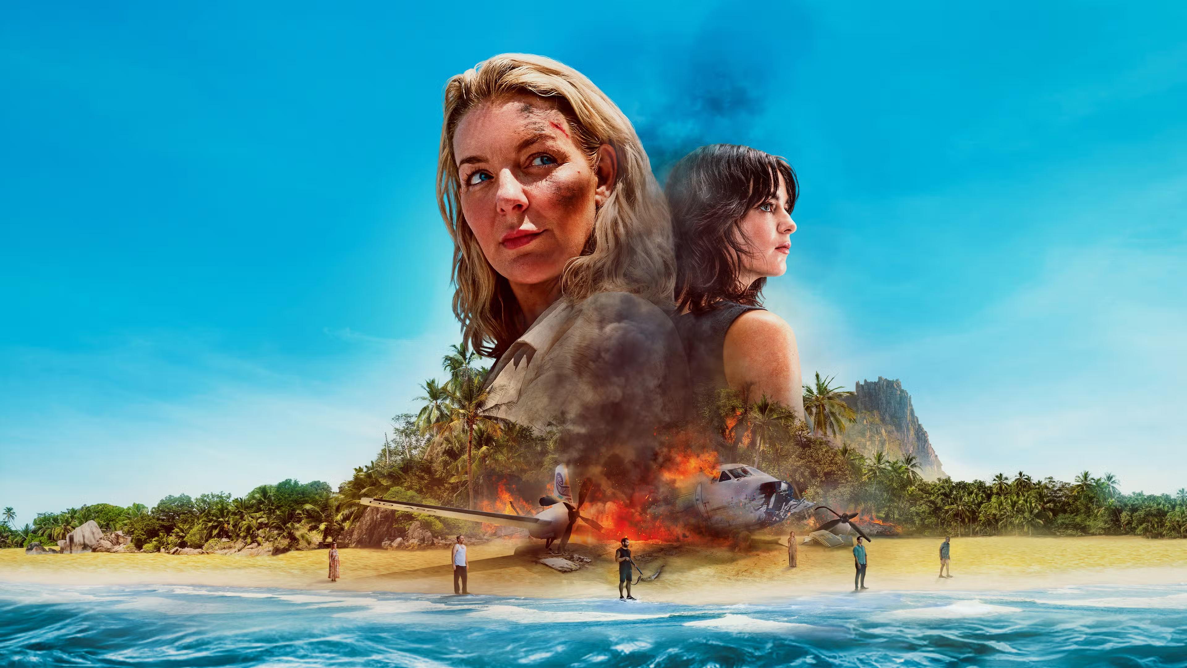 The Castaways Background