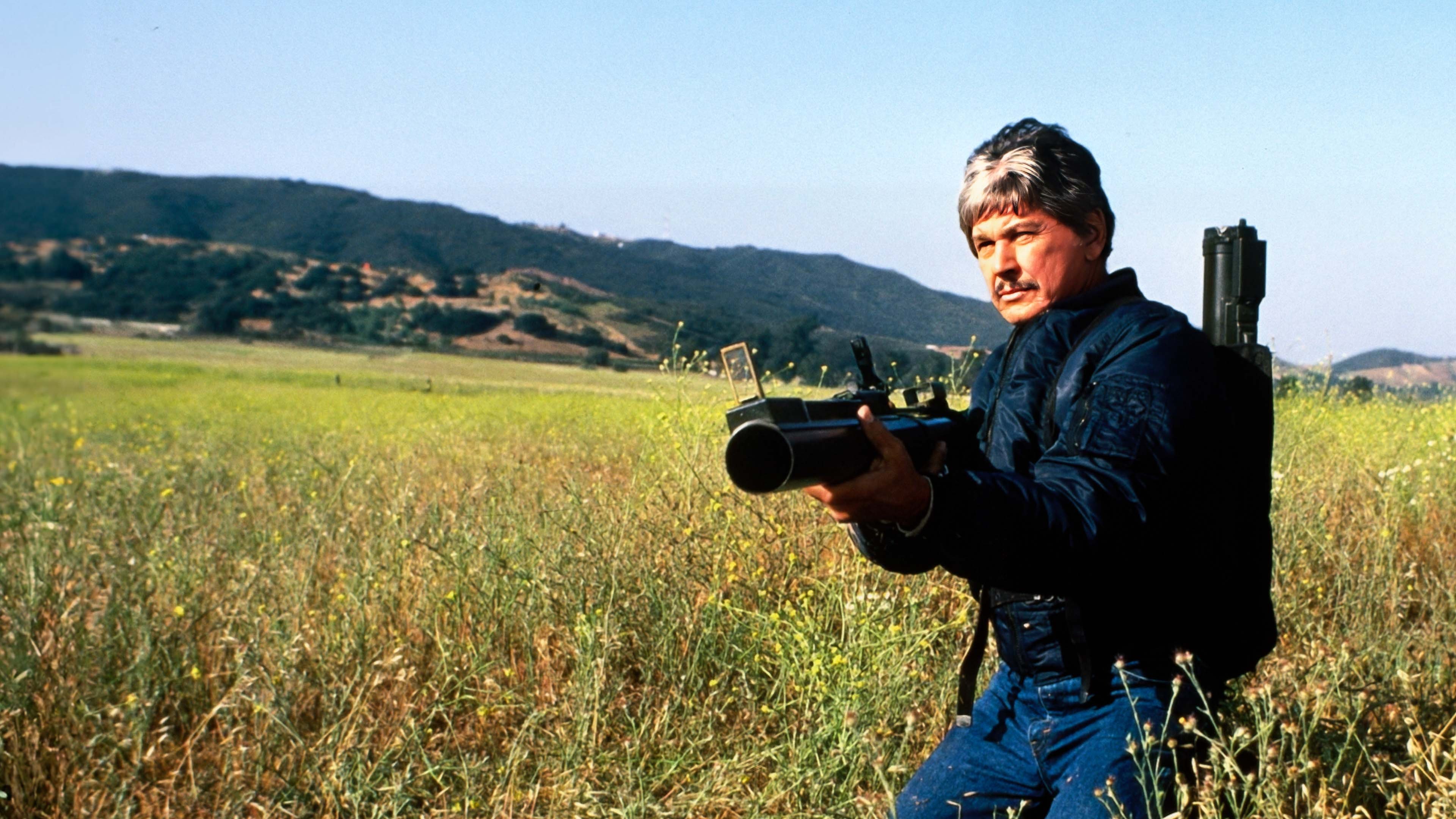 Assassination Background