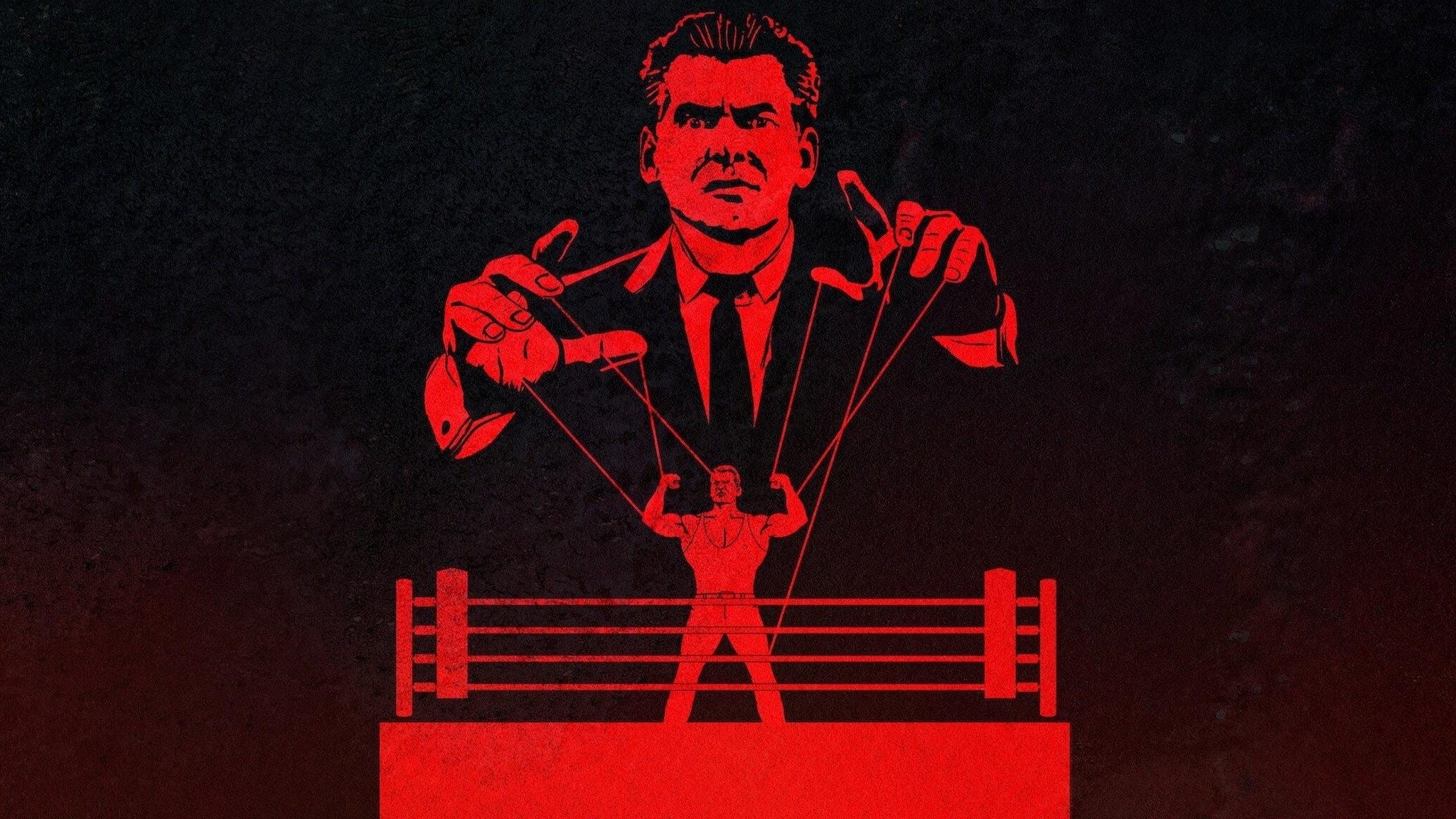Mr. McMahon Background