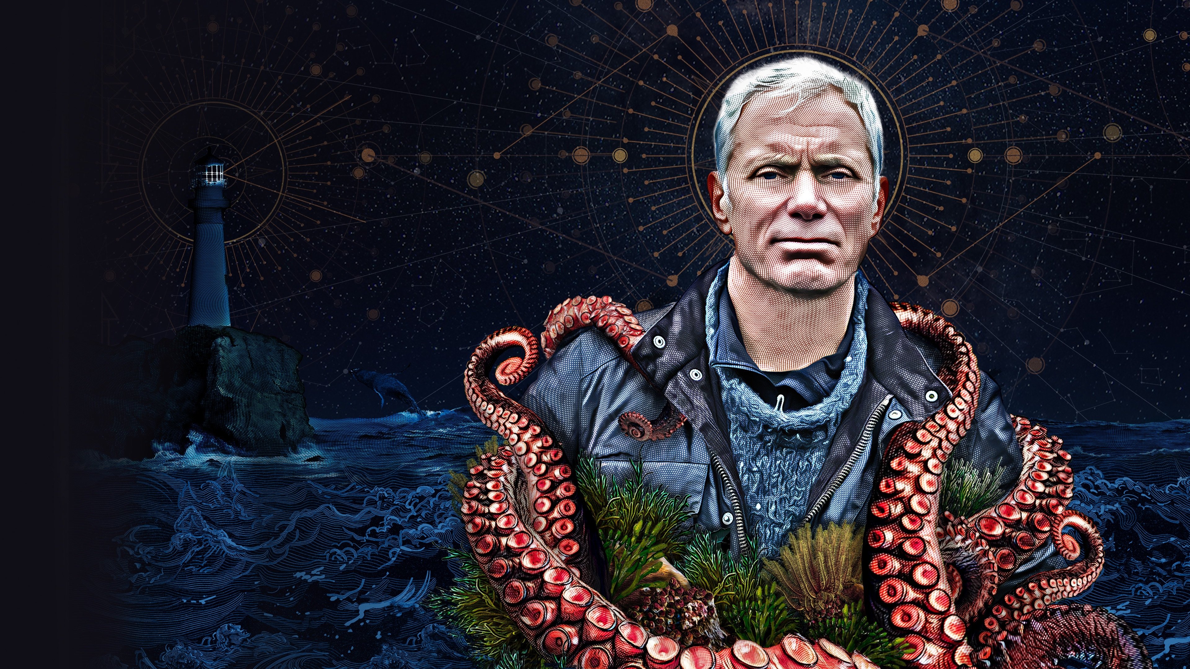 Mysteries of the Deep Background