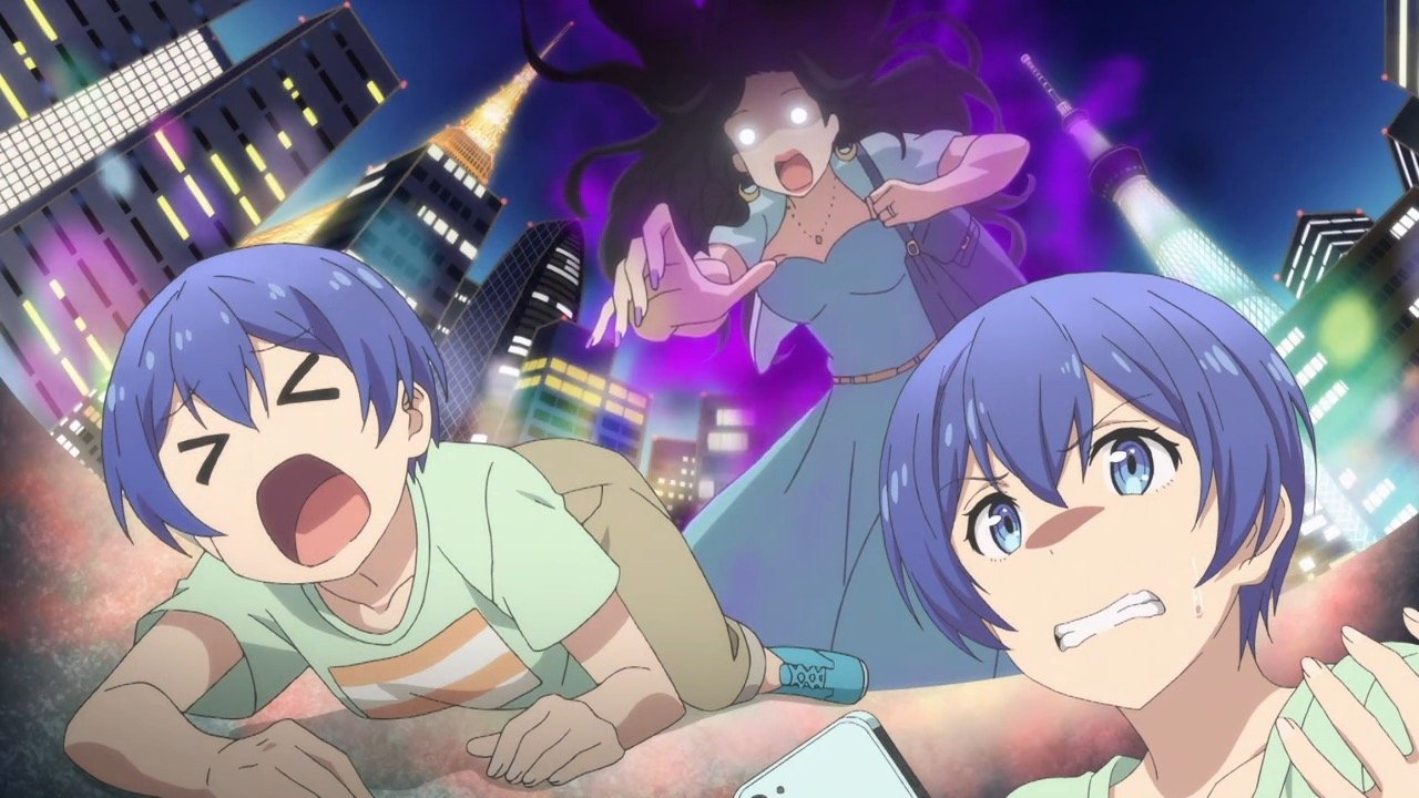 Takunomi Background