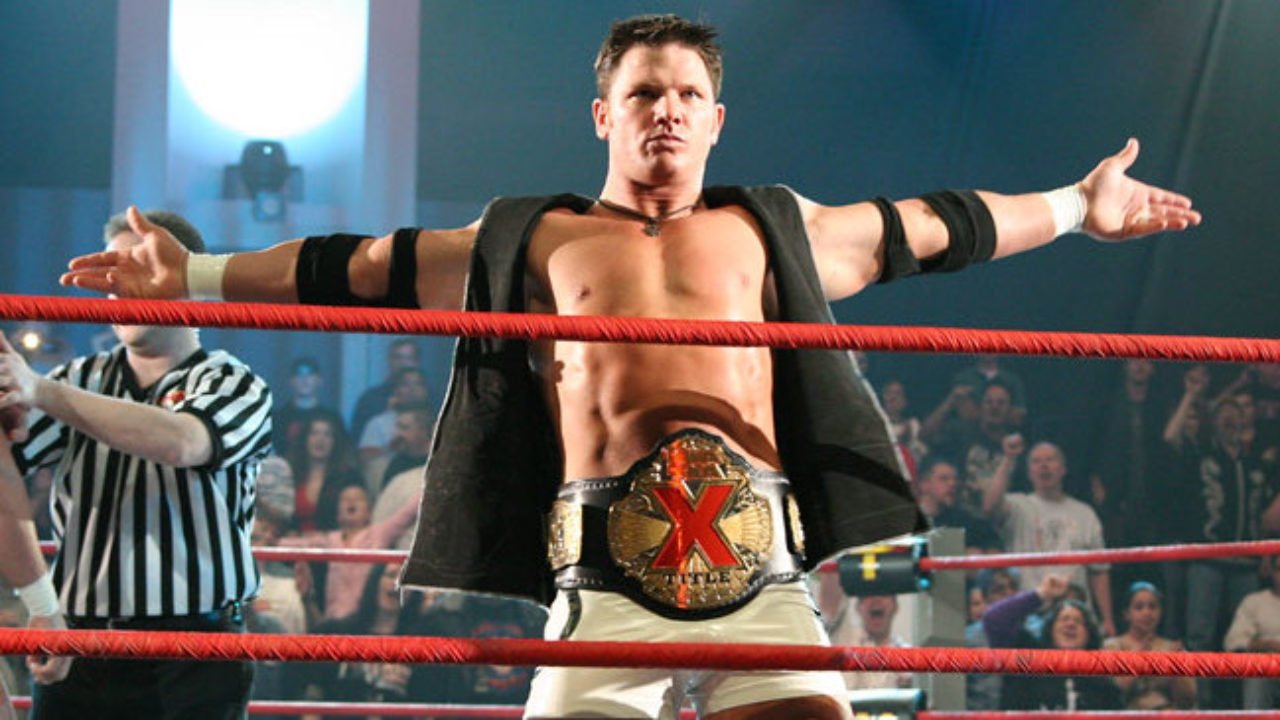 NWA: TNA Background
