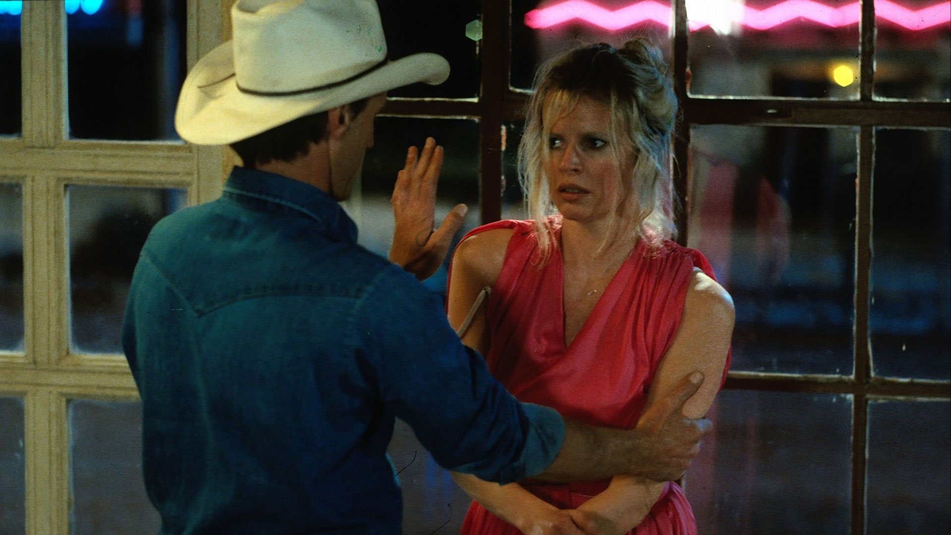 Fool for Love Background