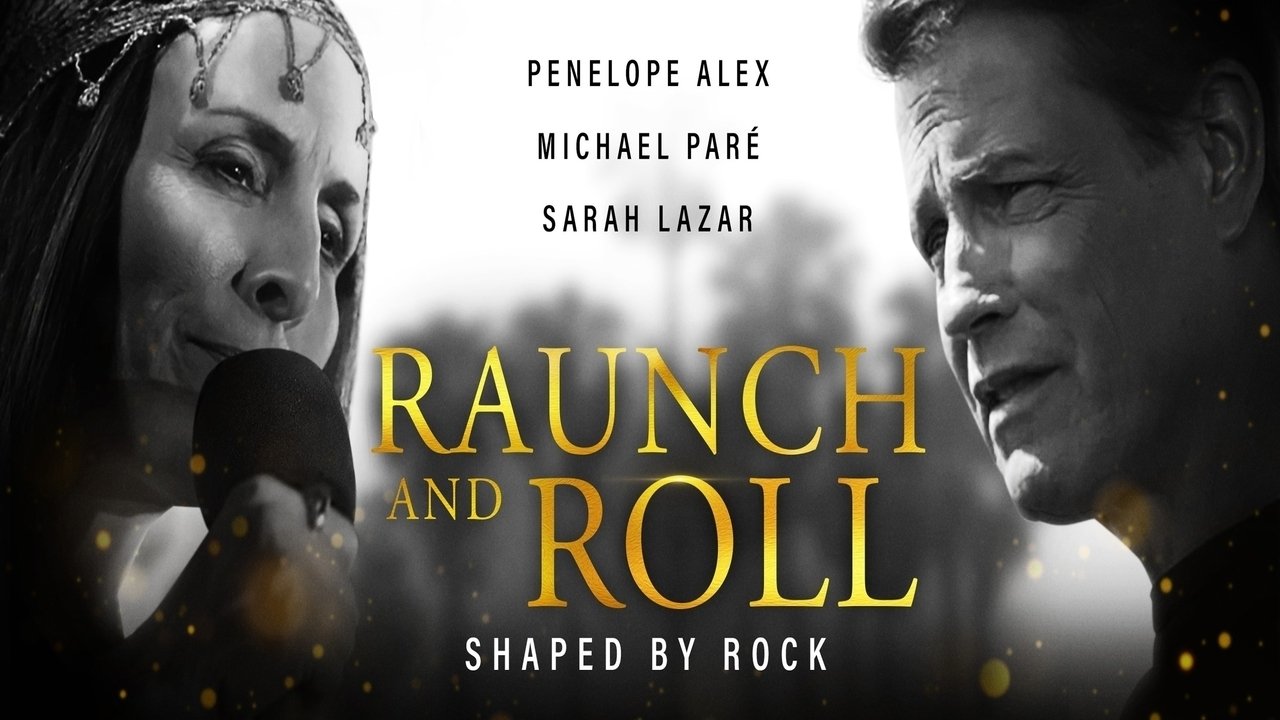 Raunch and Roll Background