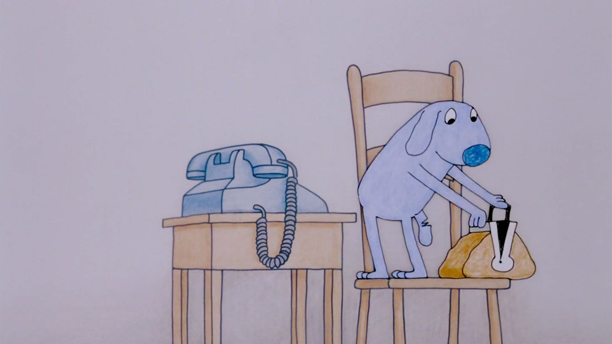 Every Dog's Guide to Complete Home Safety Background