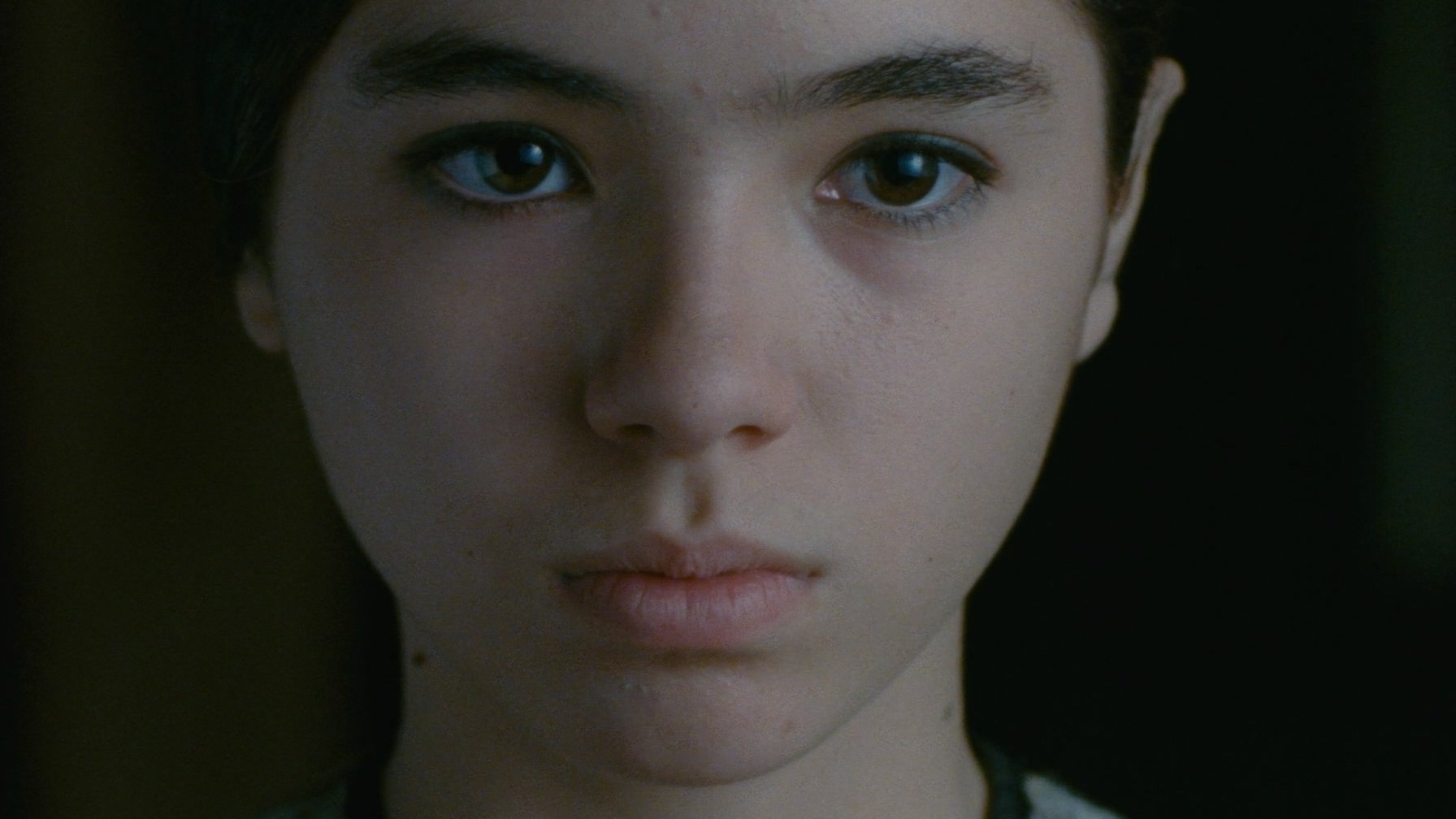 Close Your Eyes Background