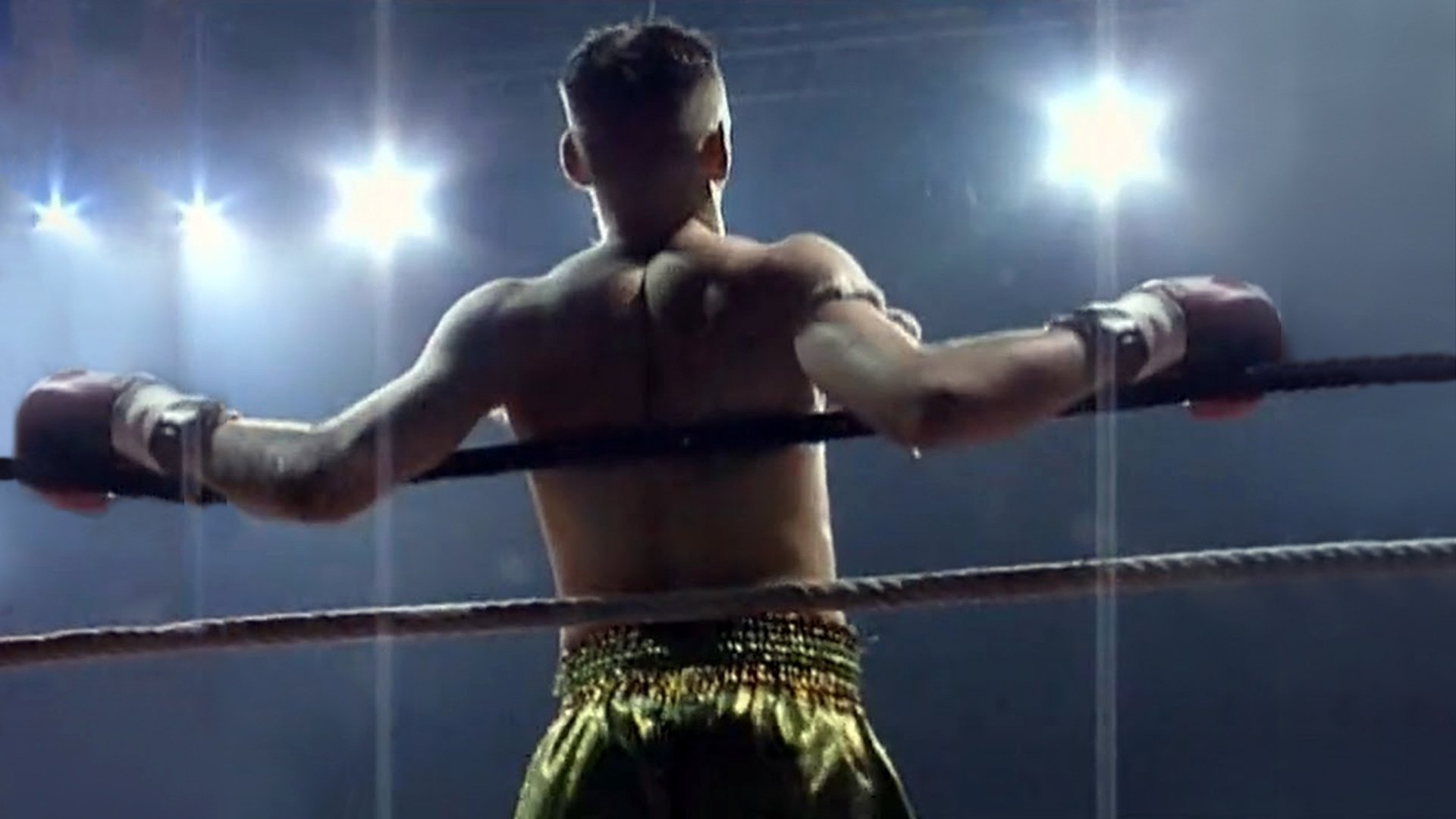 Peau De Boxeur Background